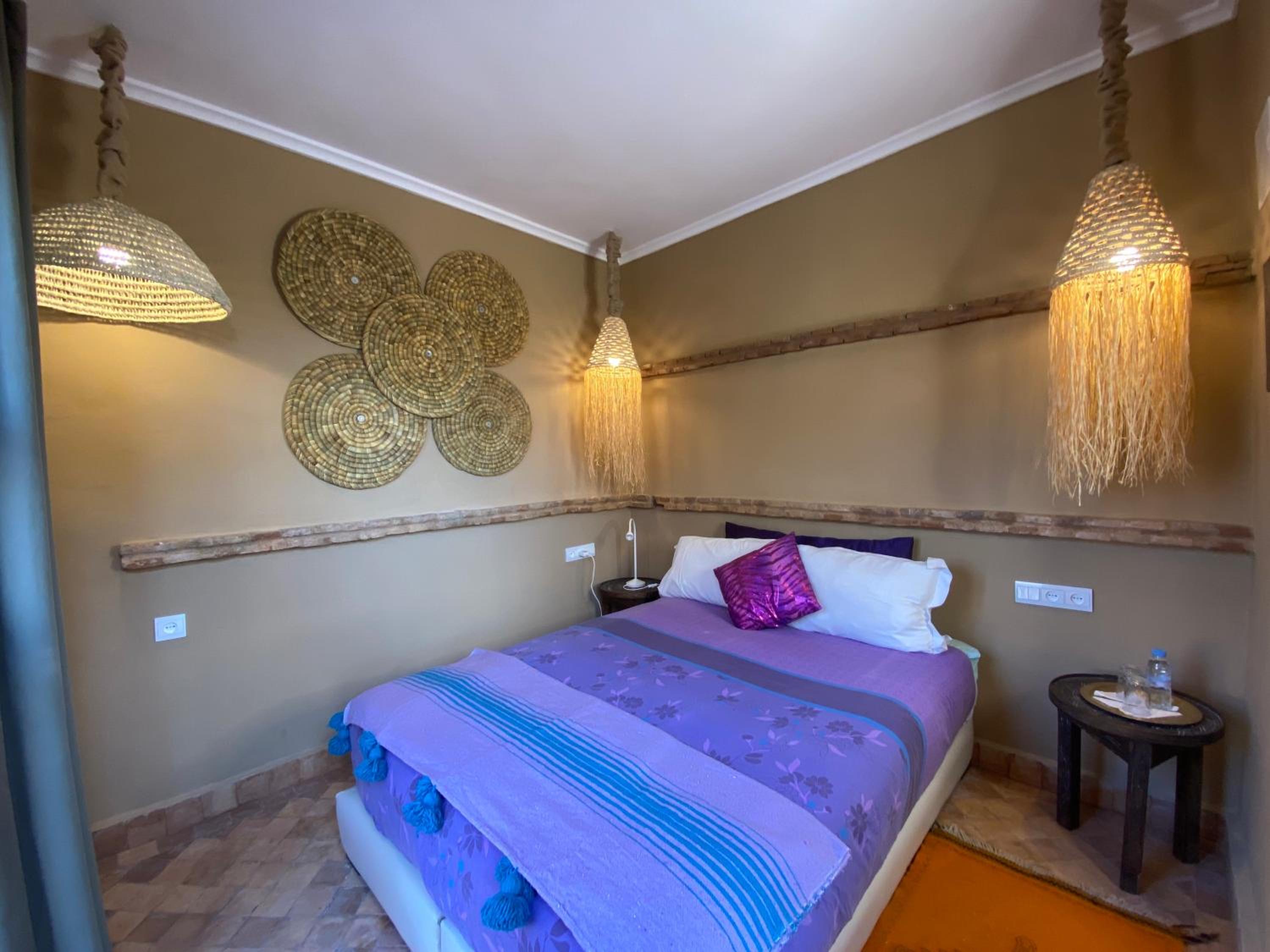 Small Double Or Twin Room photo 1