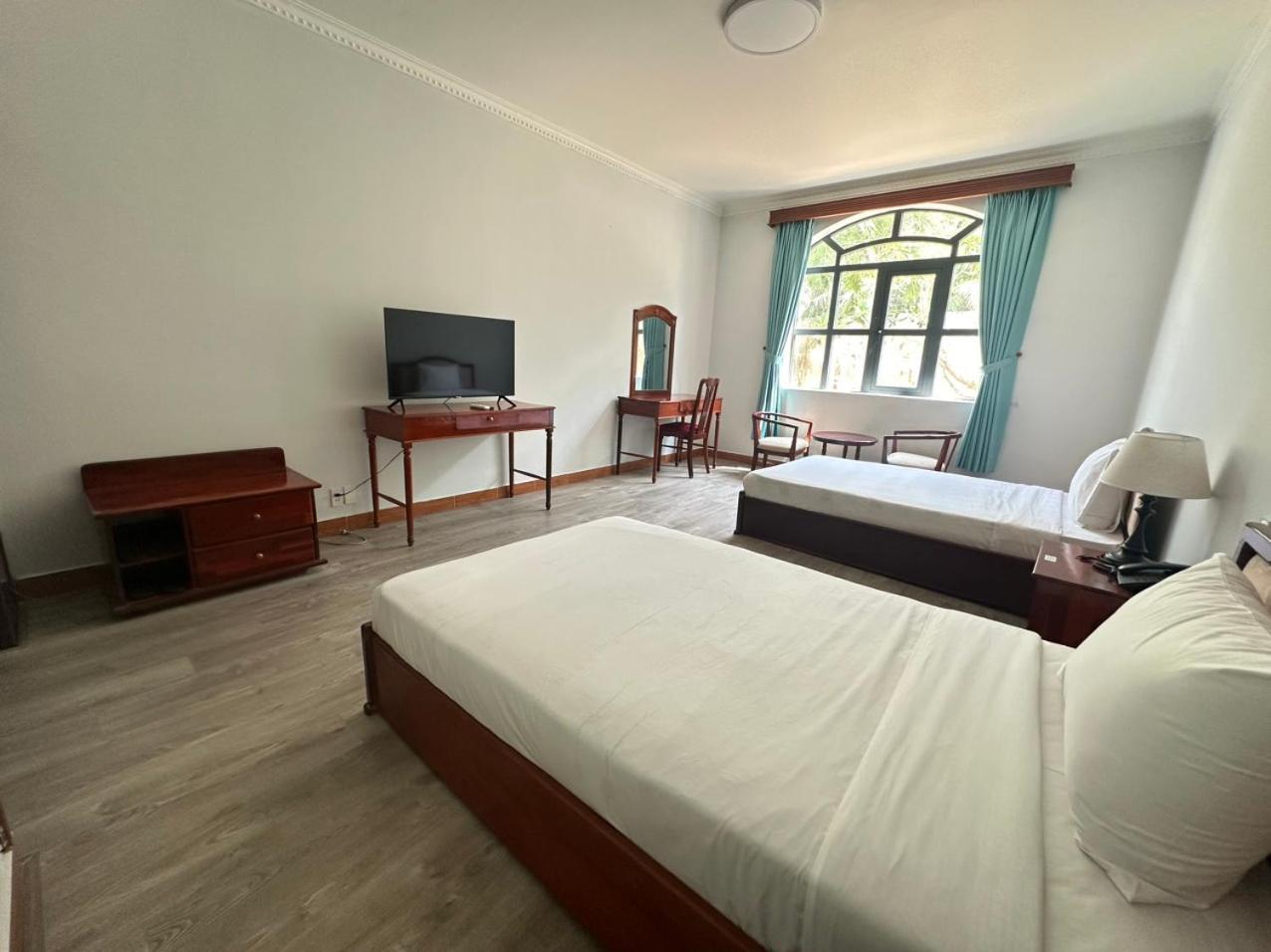 Double Or Twin Room photo 3