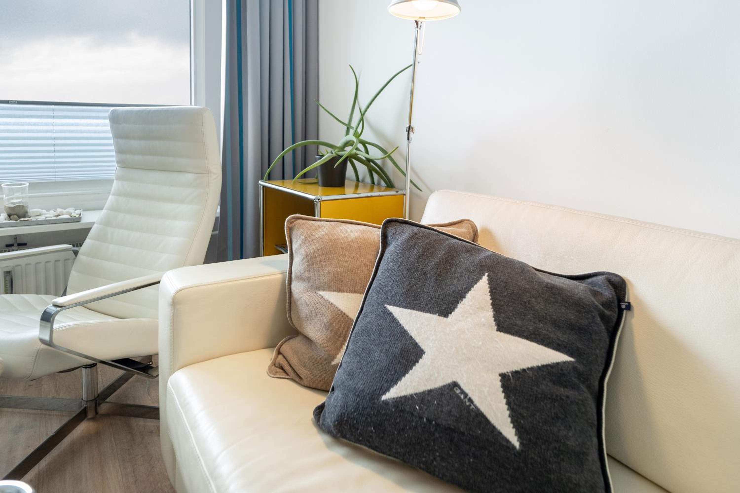 Superior One-Bedroom Apartment With Balcony photo 3