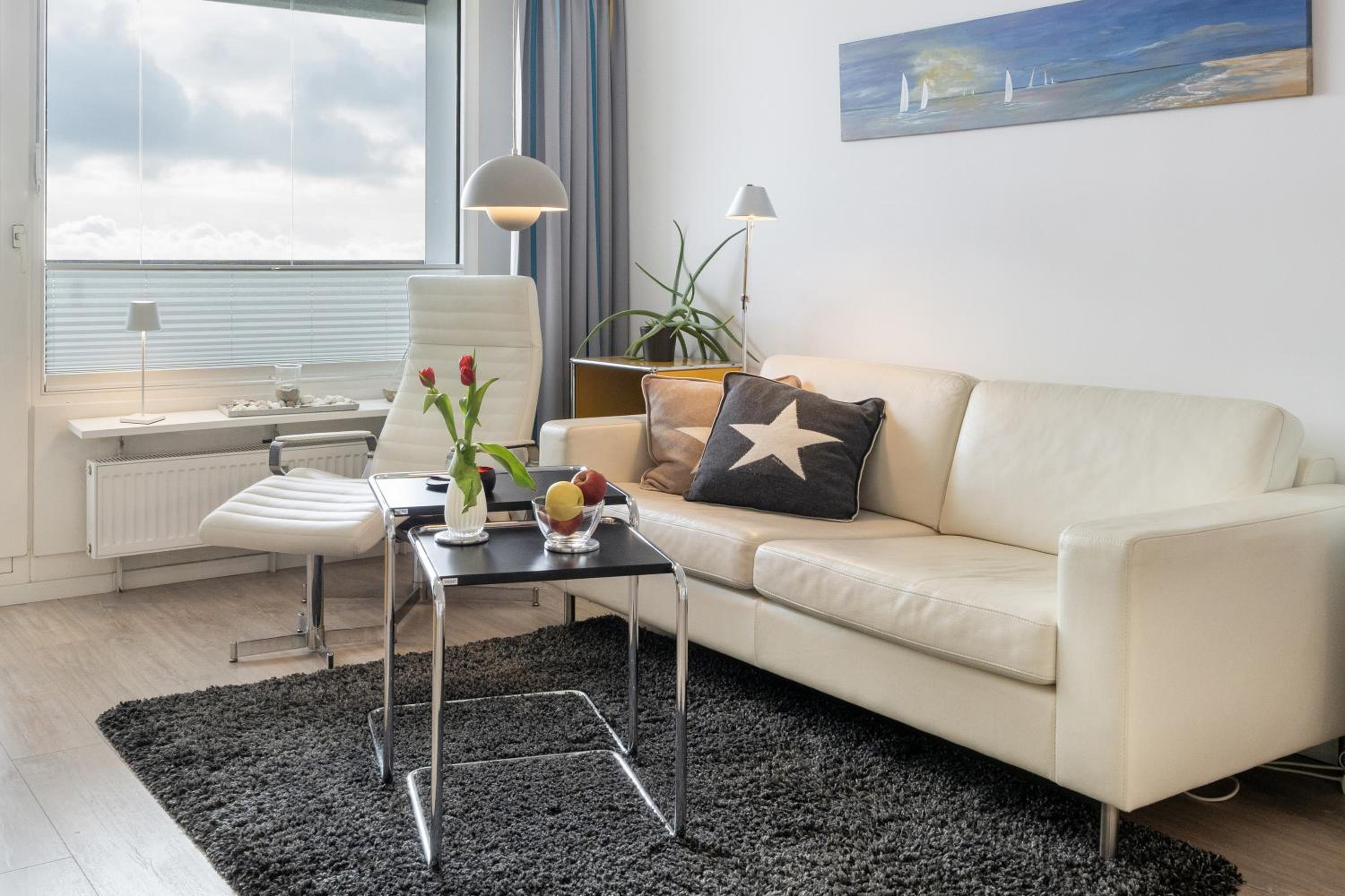 Superior One-Bedroom Apartment With Balcony photo 1