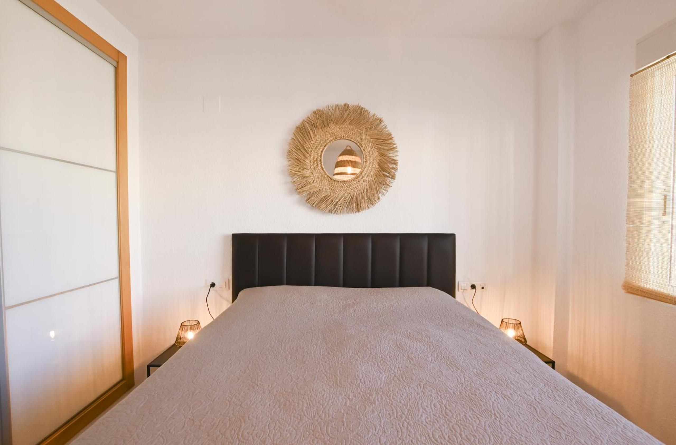 Apartamento - Planta Baja