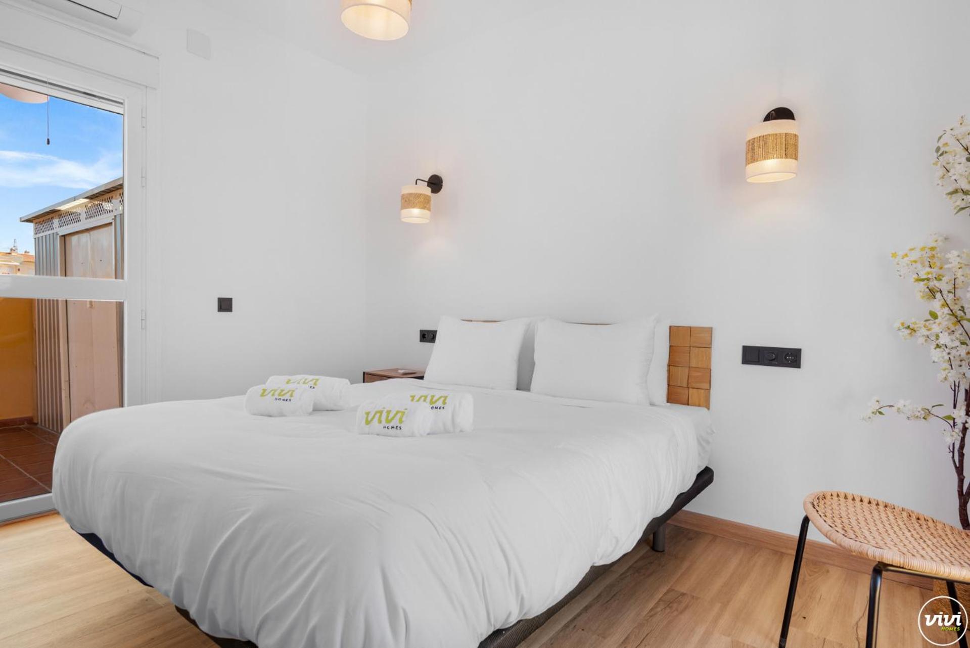 Apartamento Penthouse