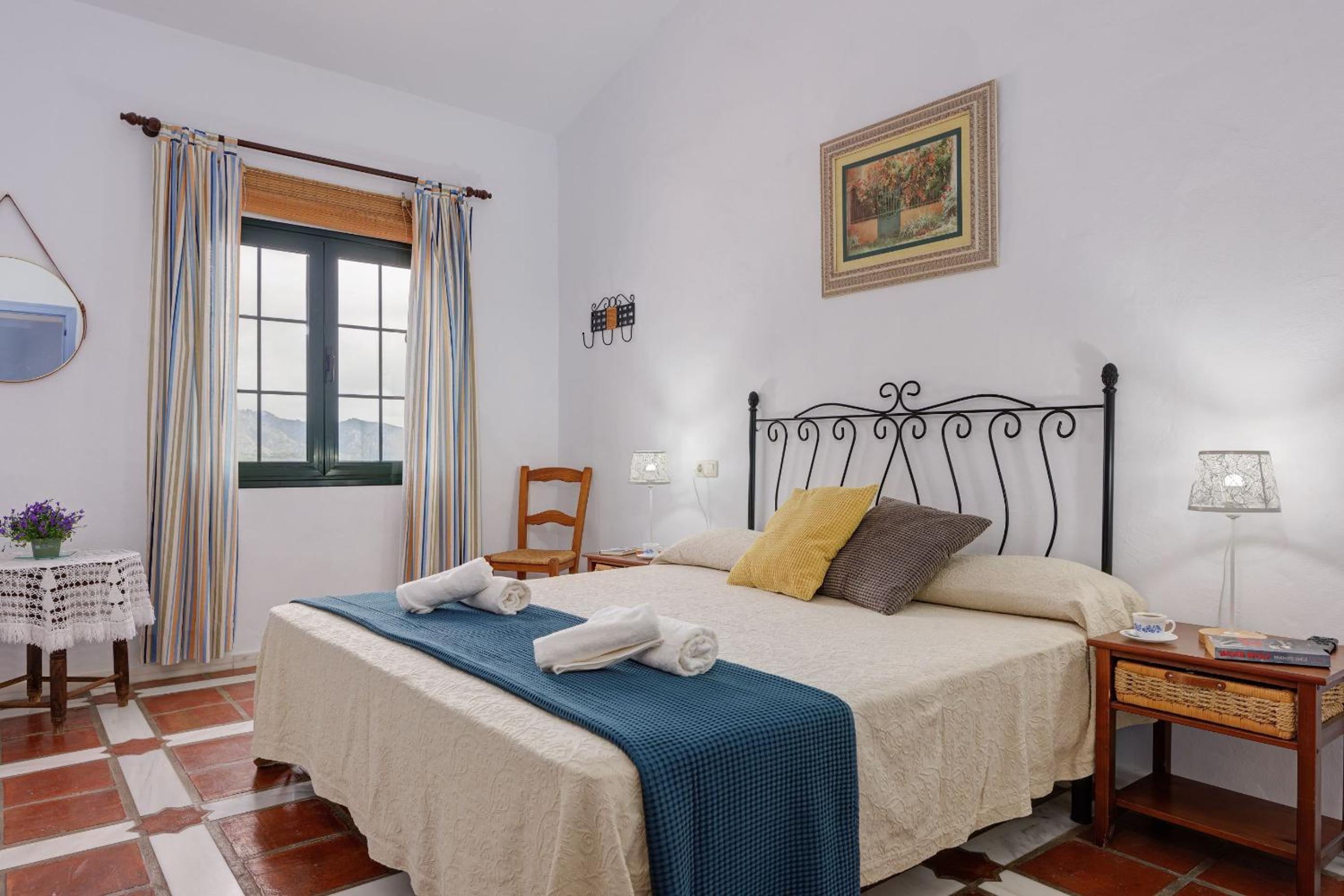 Four-Bedroom Villa photo 3