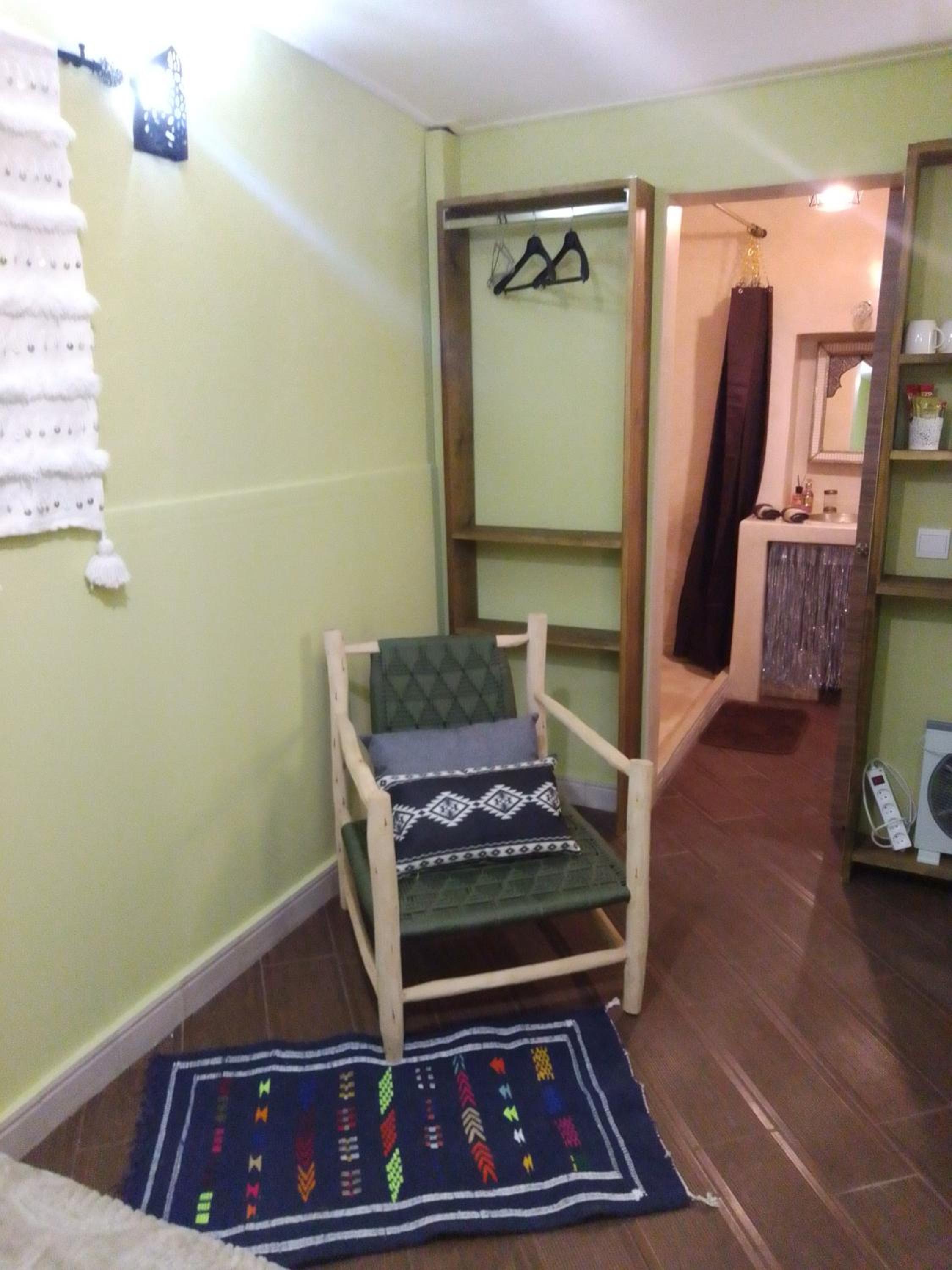 Standard King Room