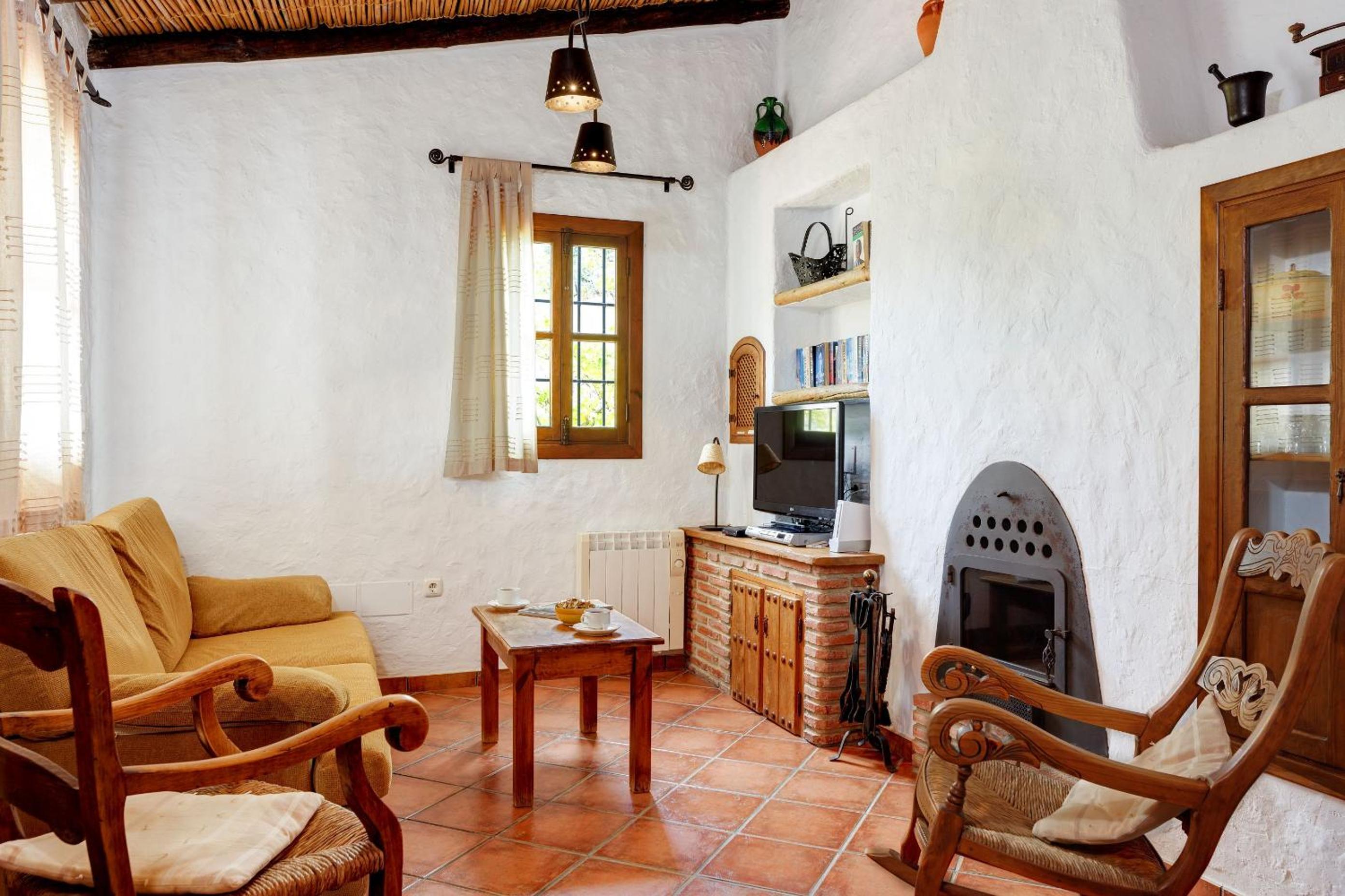 Villa de Dos Habitaciones