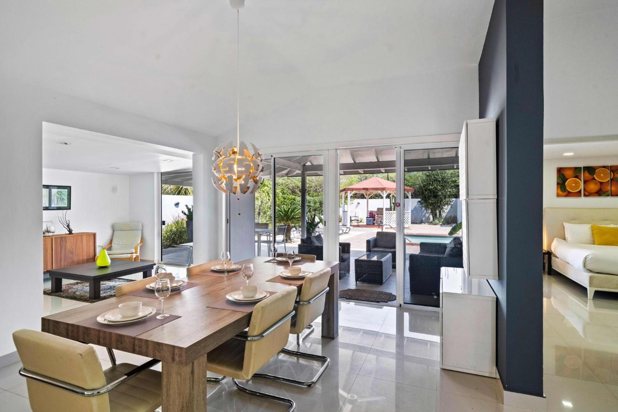 Vacation Home photo 2