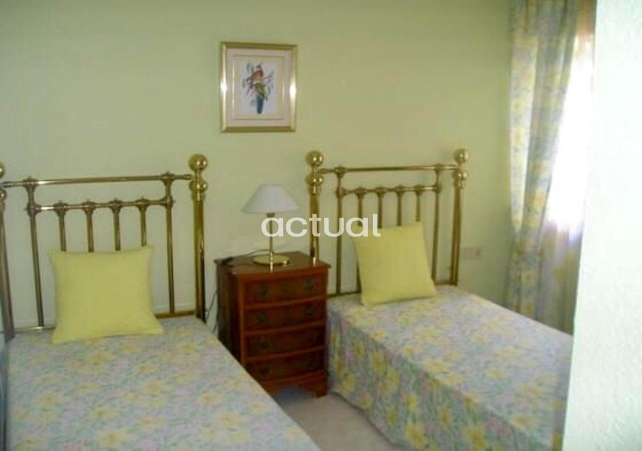 Departamento de tres habitaciones