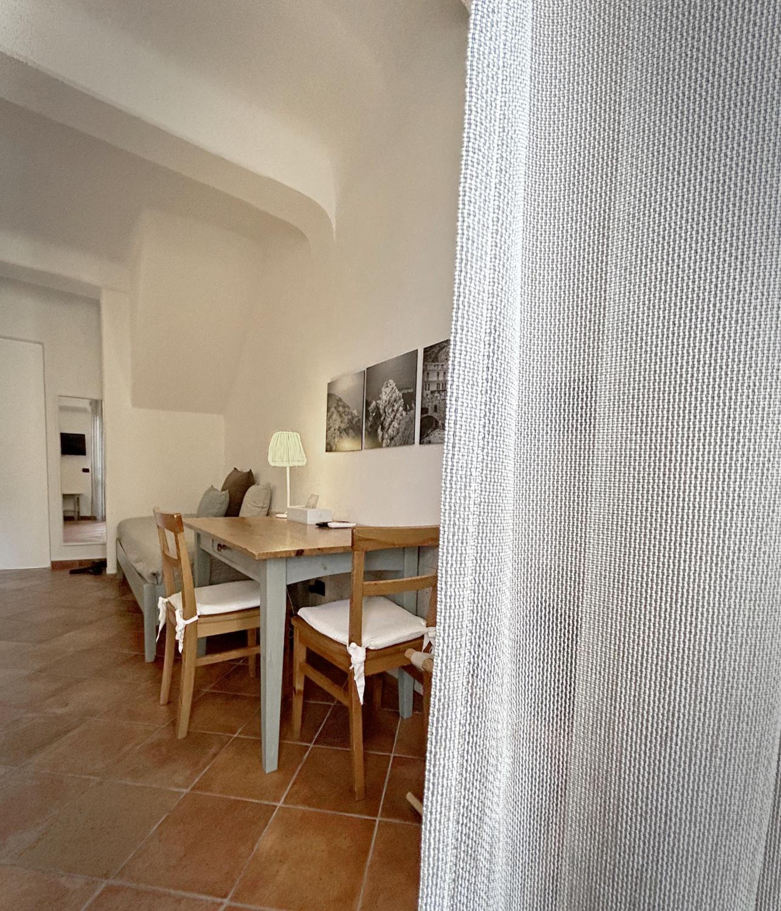 Superior Triple Room with Sea View photo 1