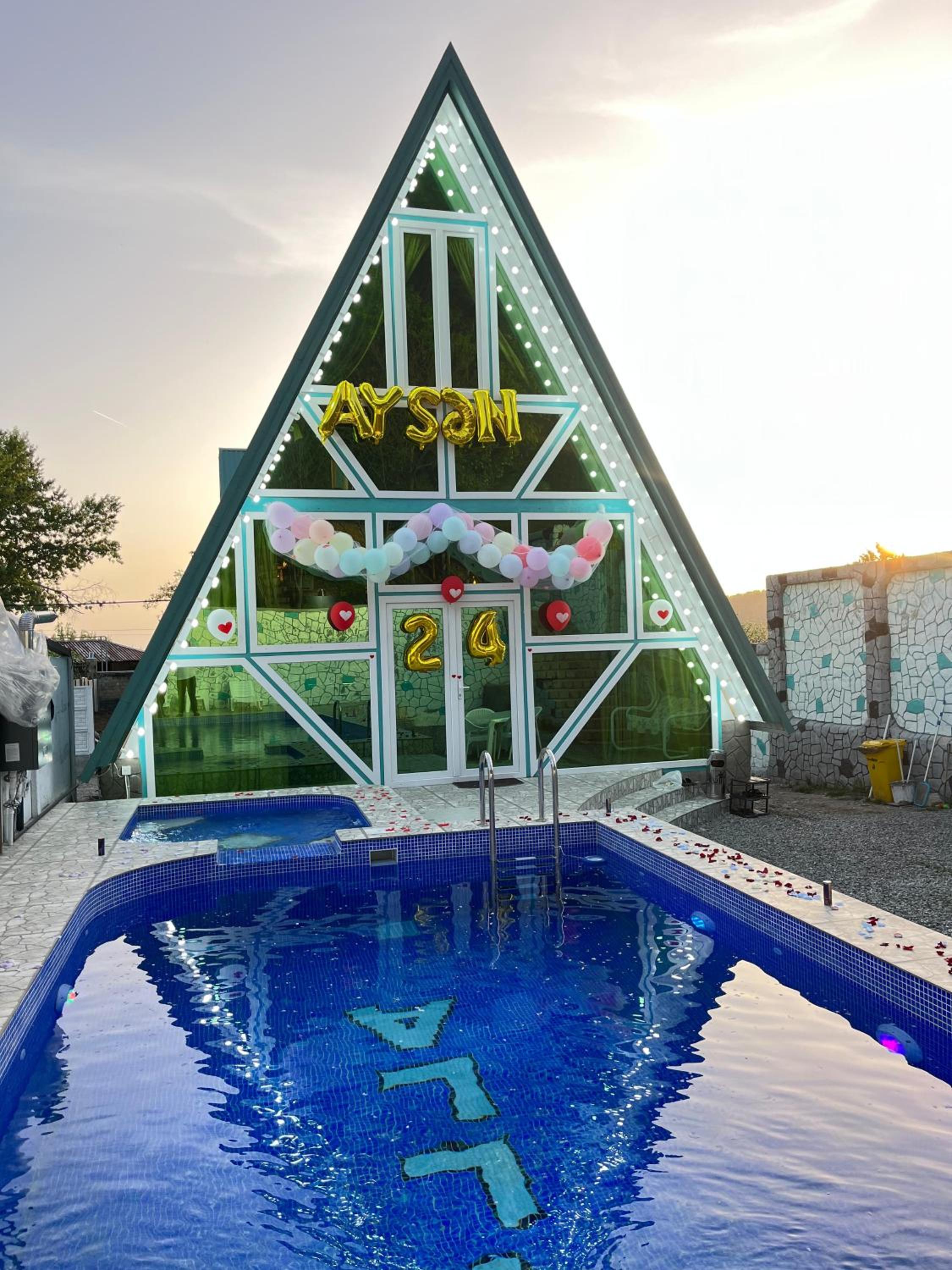 Superior Villa photo 3