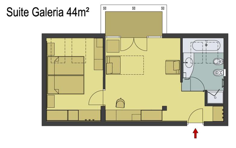 Suite photo 2