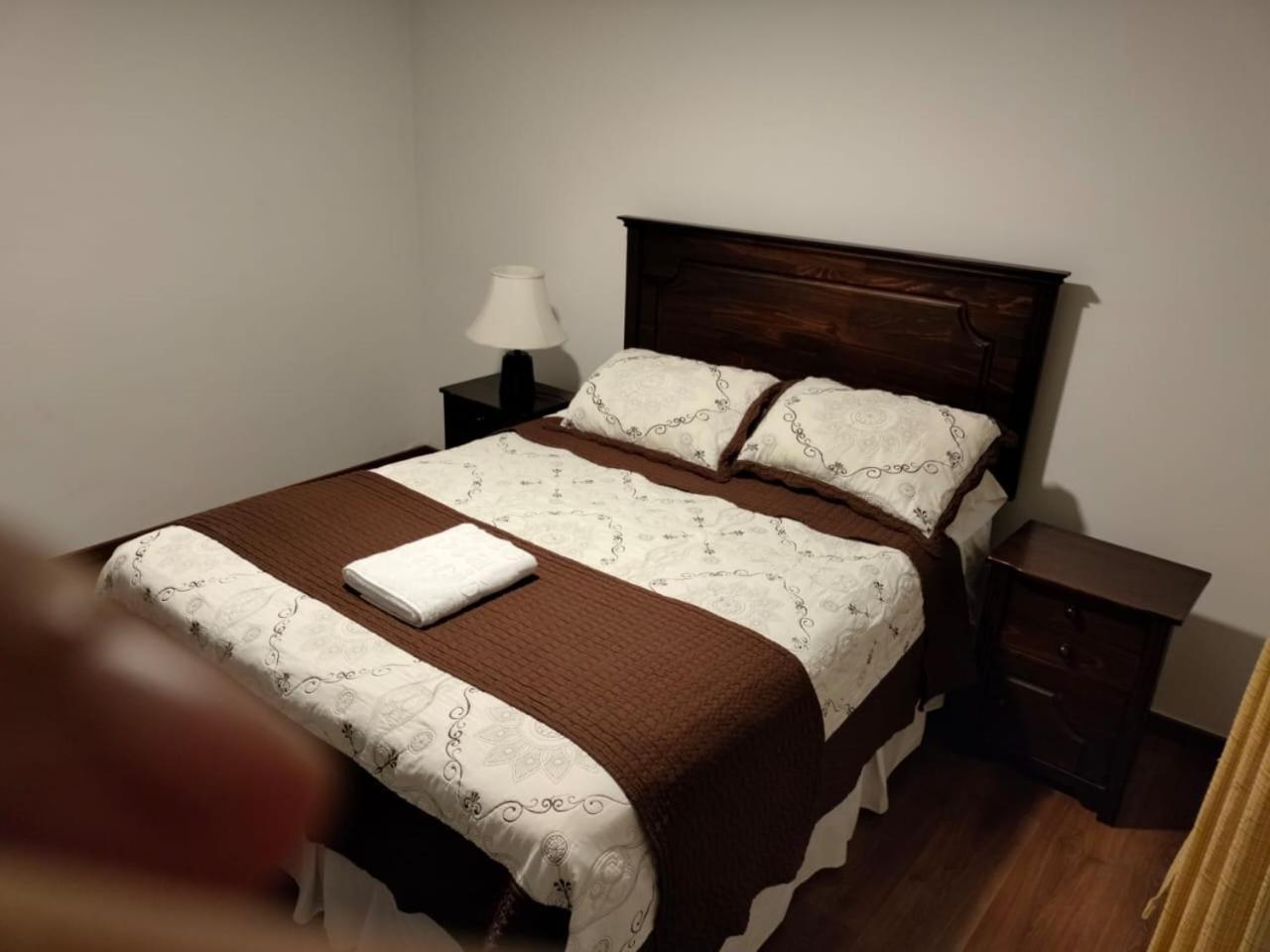 Double Room with Balcony photo 2