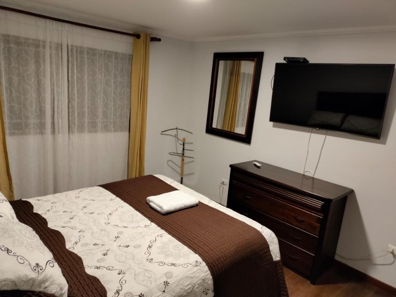 Double Room with Balcony photo 3