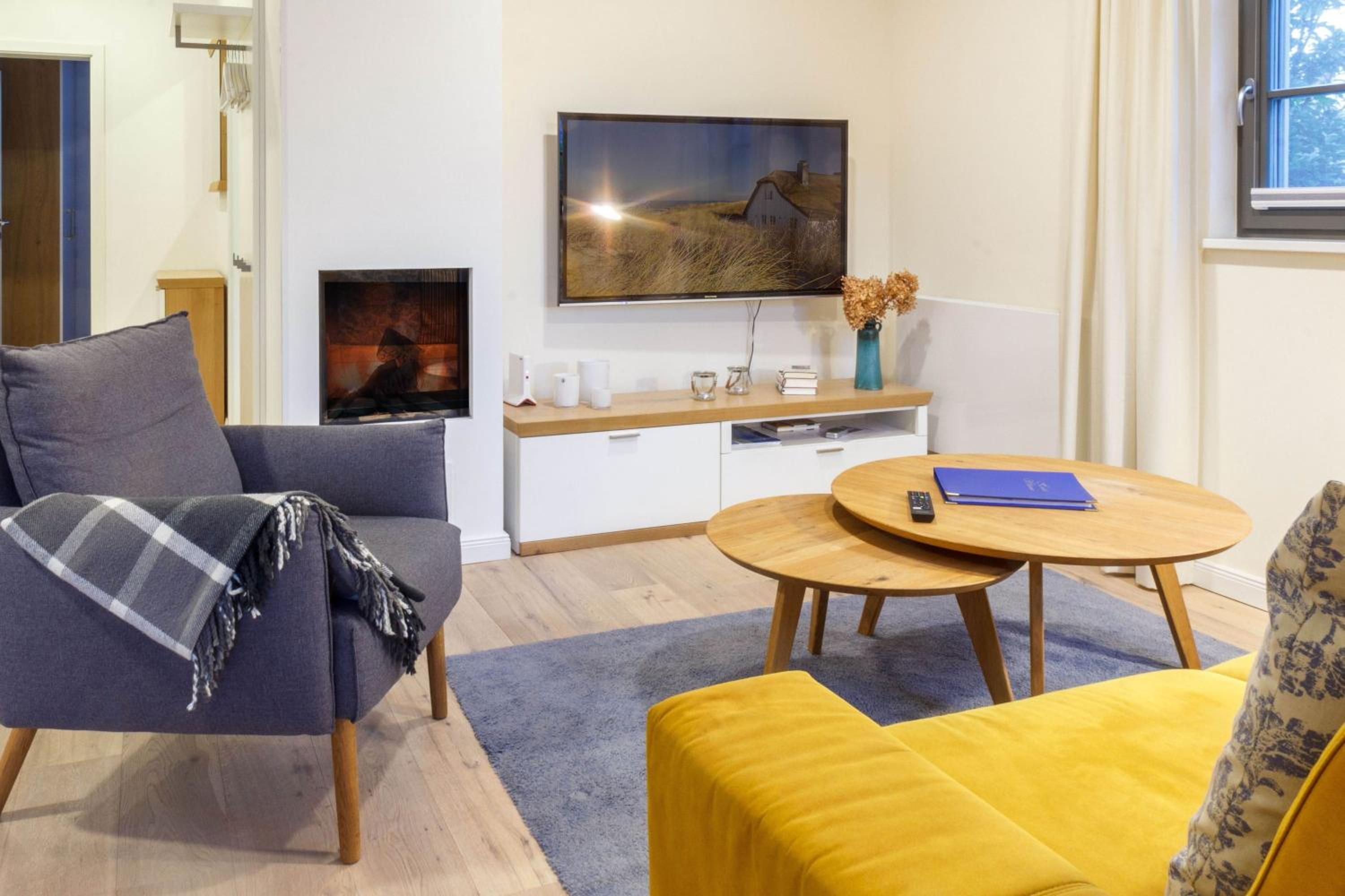 Apartment With Terrace photo 1