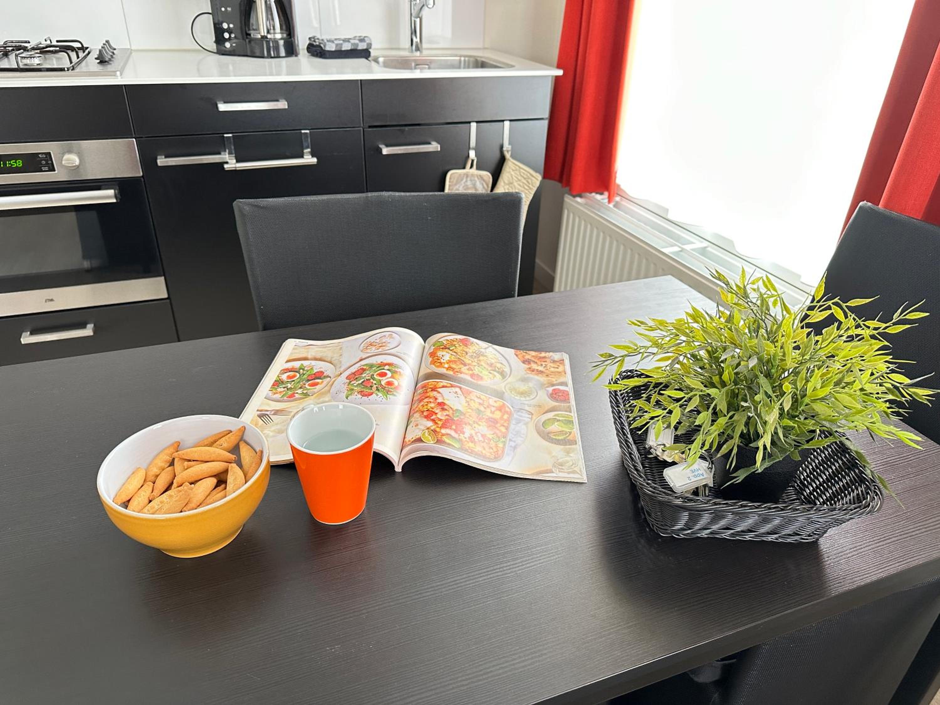 Vacation Home photo 2