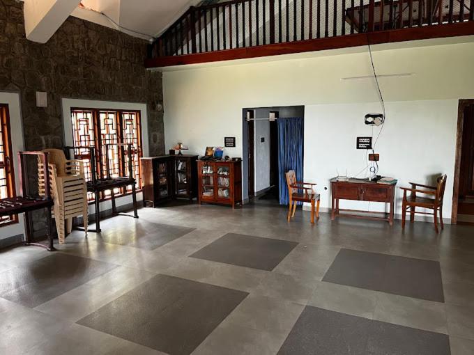 Double or Twin Room with Sea View photo 3