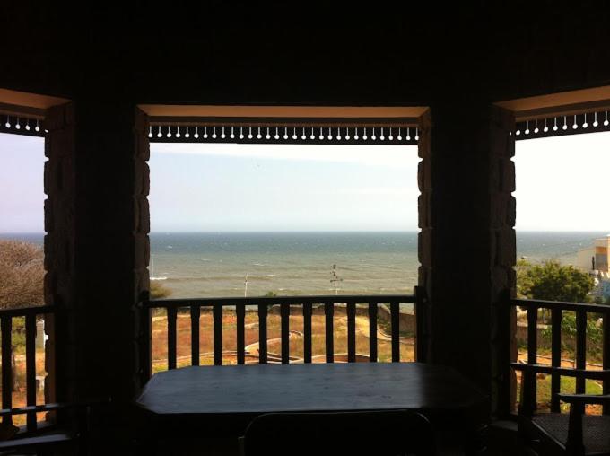 Deluxe Double or Twin Room with Ocean View photo 2