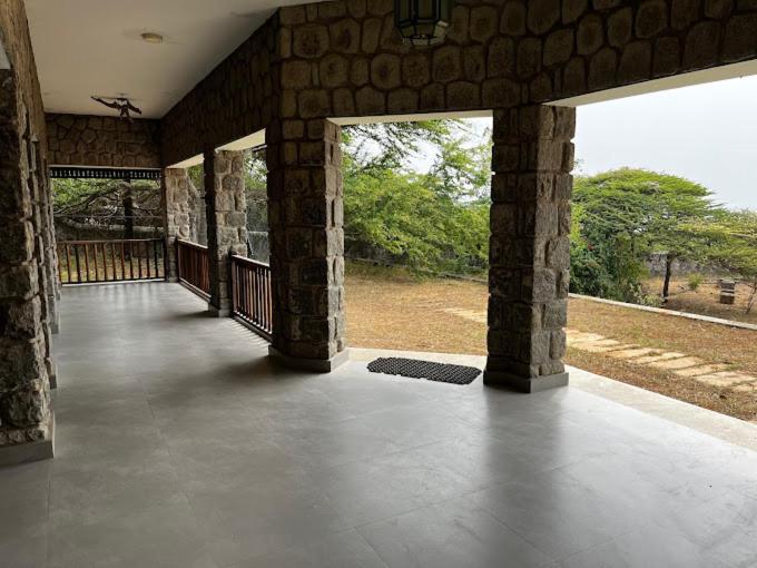 Double or Twin Room with Sea View photo 2