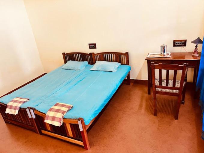 Deluxe Double or Twin Room with Ocean View photo 1