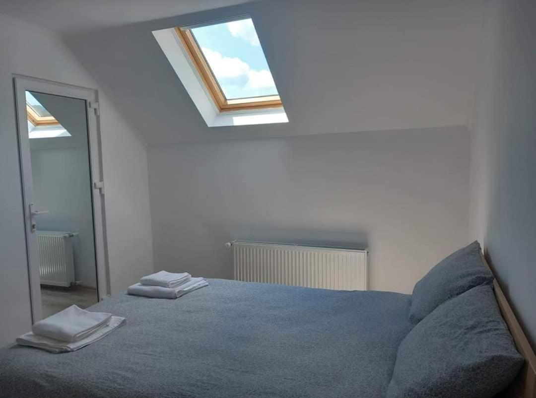 Classic Quadruple Room photo 1