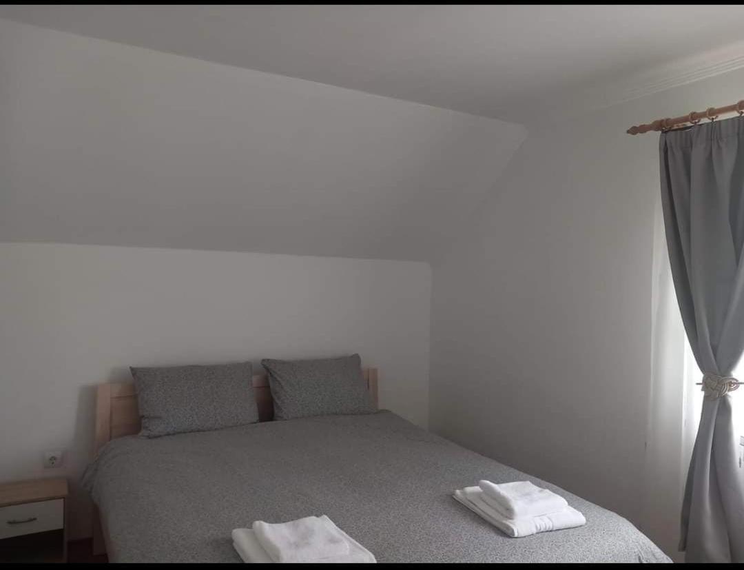 Classic Quadruple Room photo 3