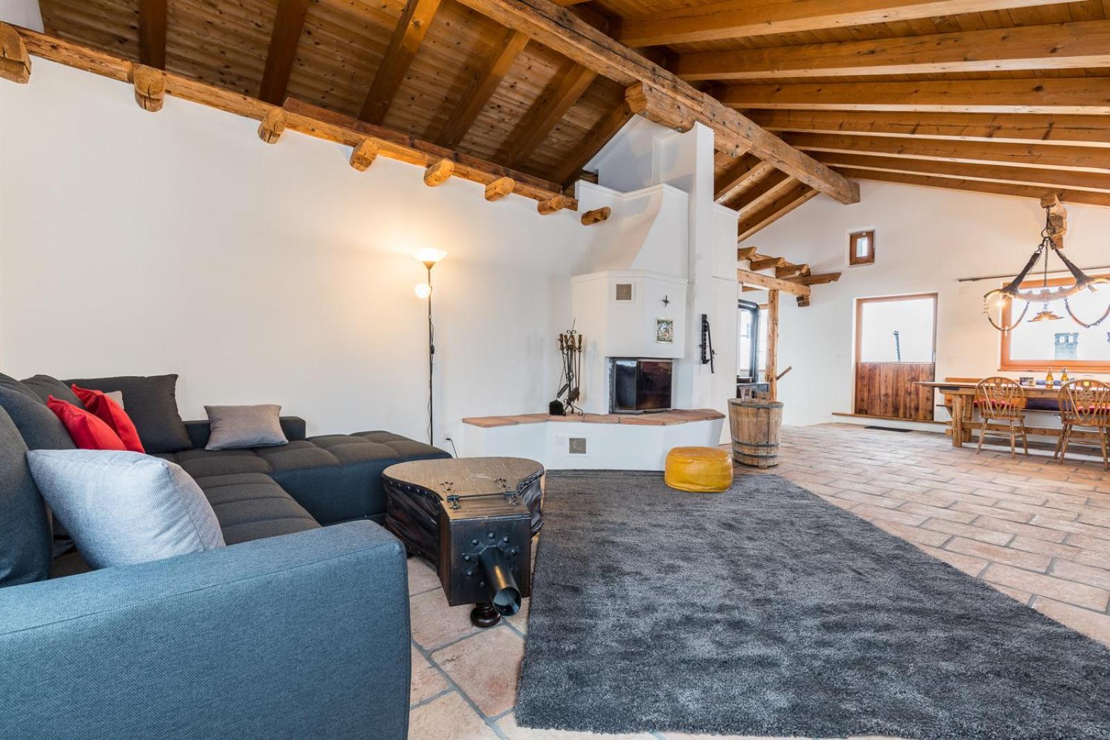 Vacation Home photo 1