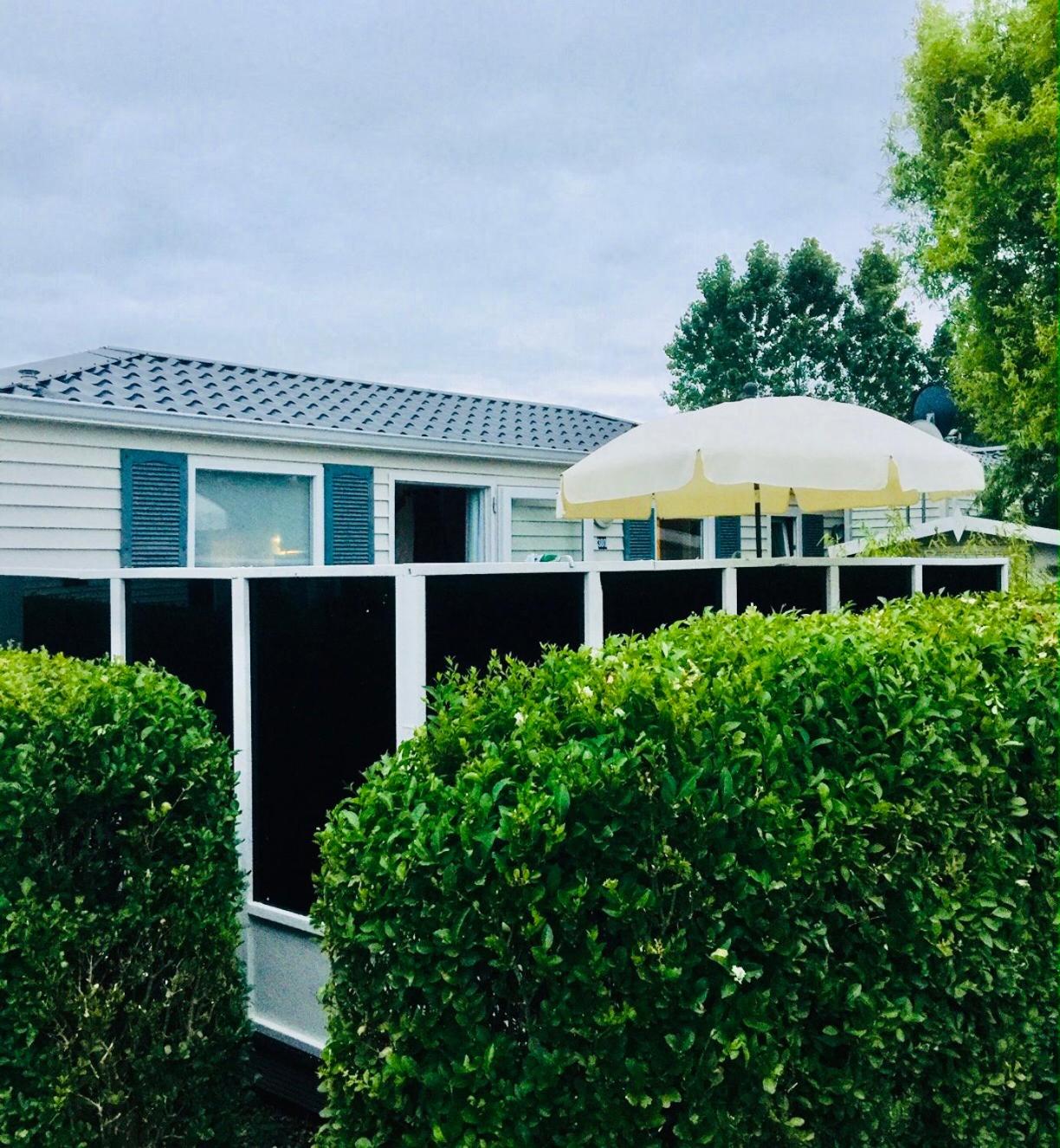 Two-Bedroom Chalet