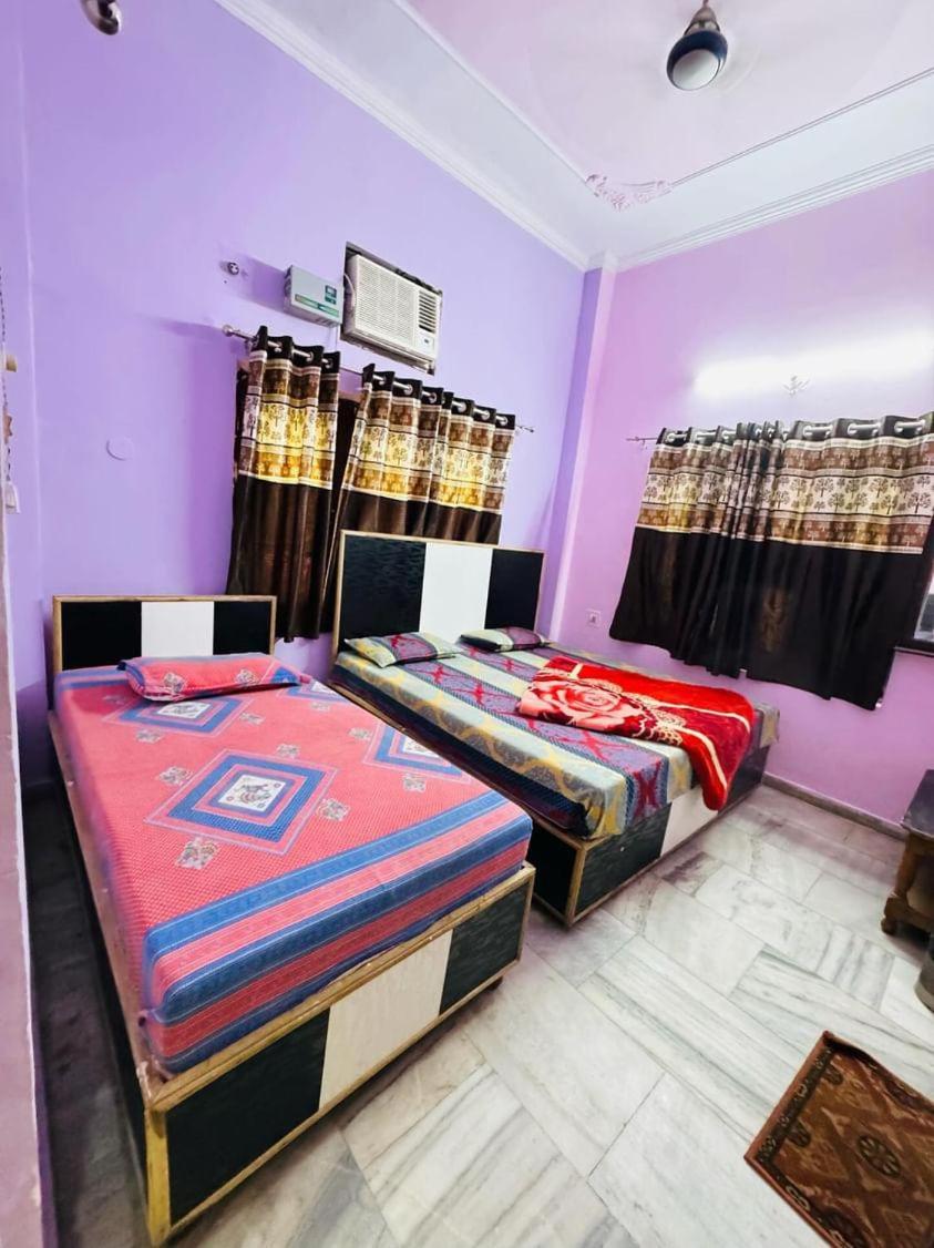 Deluxe Triple Room photo 1