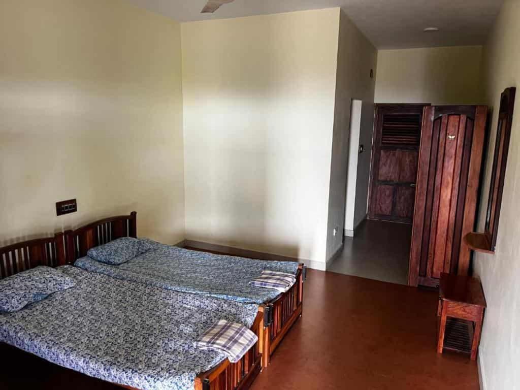Double or Twin Room with Sea View photo 1
