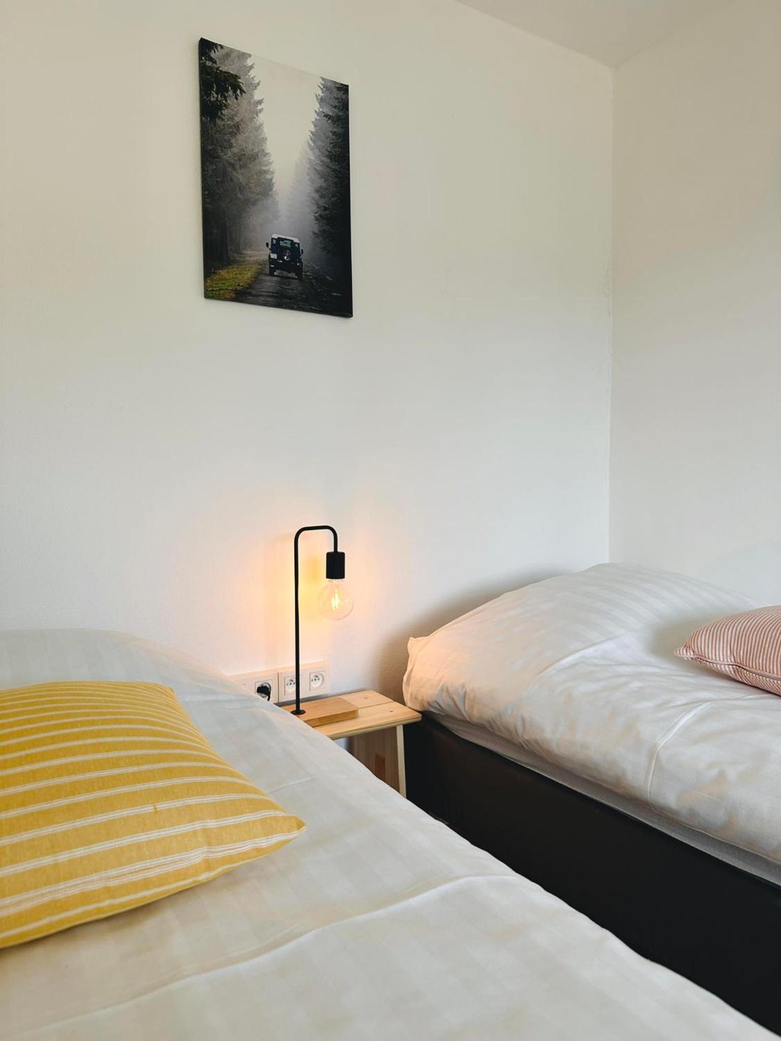 Triple Room with Shower photo 2