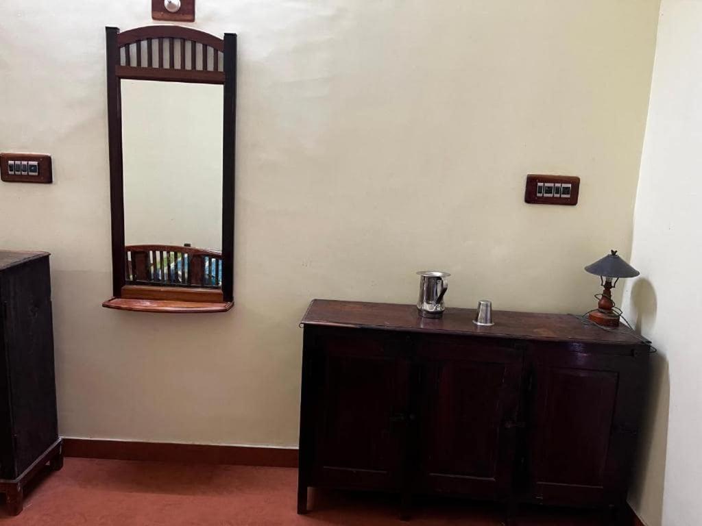 Double or Twin Room with Garden View photo 3