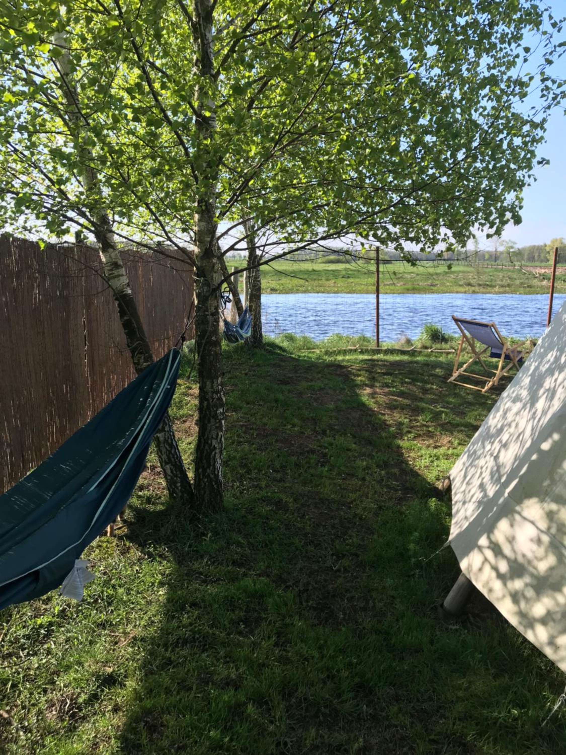 Tent - Photo 3
