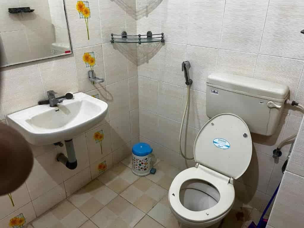Double or Twin Room with Garden View photo 2