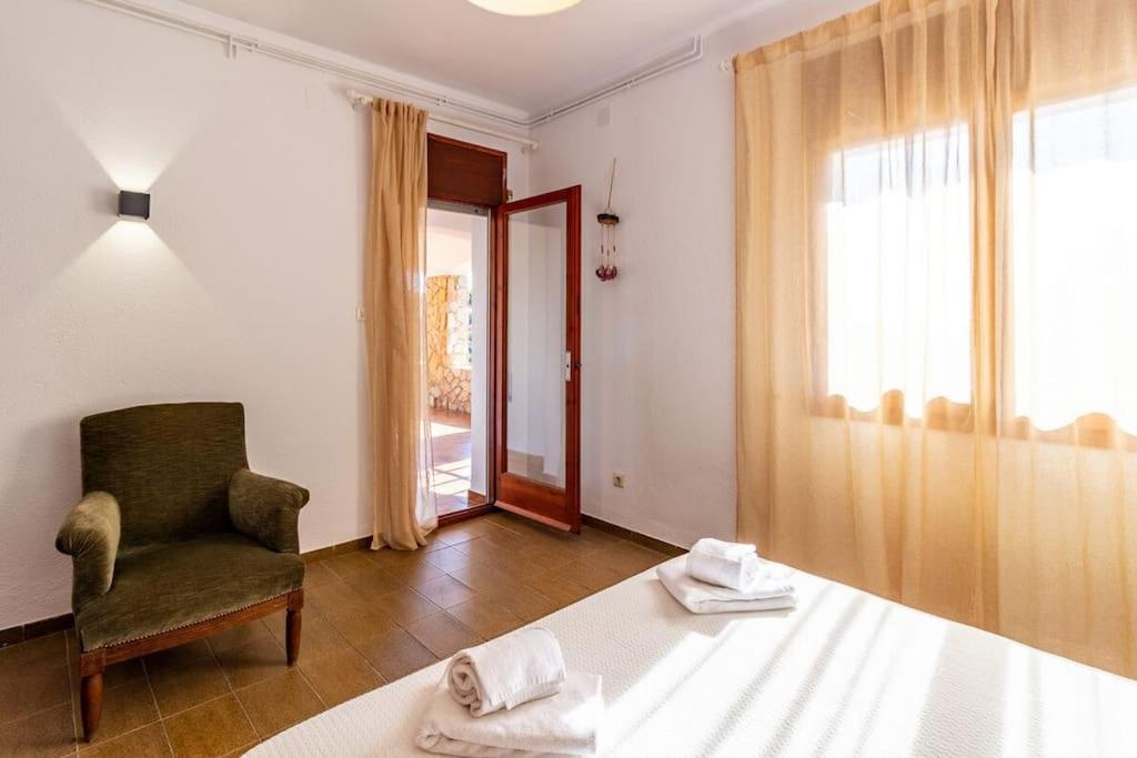 Departamento de tres habitaciones