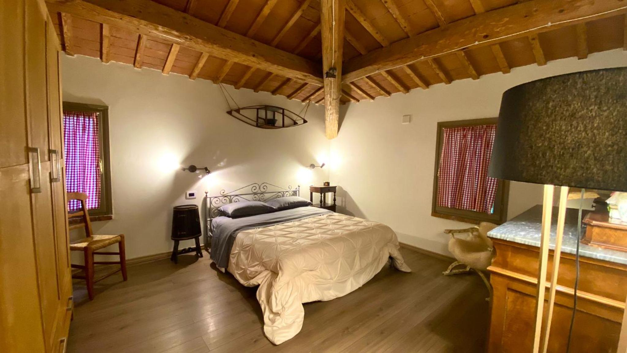 One-Bedroom Chalet