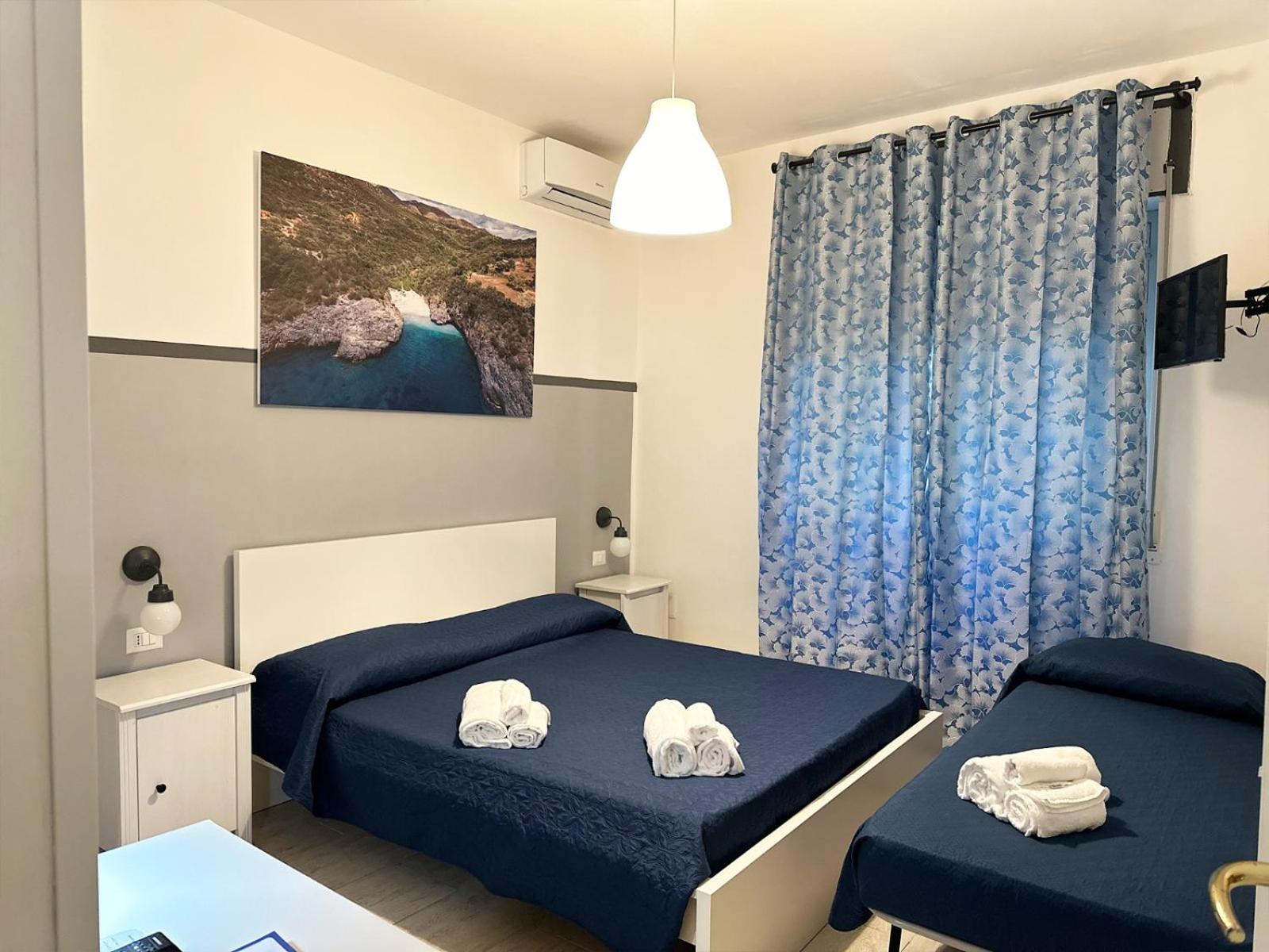 Triple Room photo 1