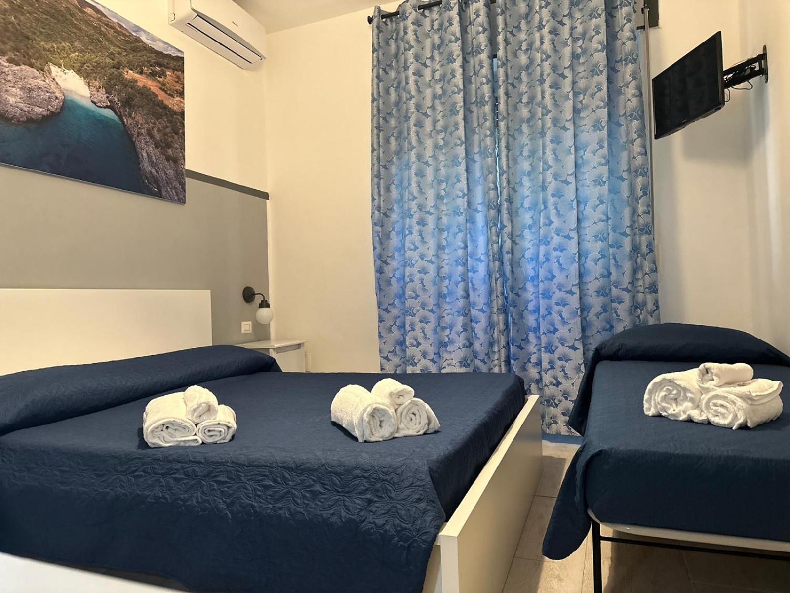 Triple Room photo 3