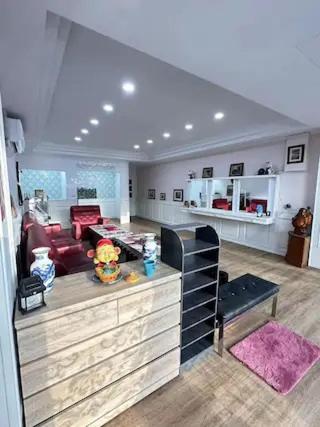 Bunk Bed in Mixed Dormitory Room photo 3