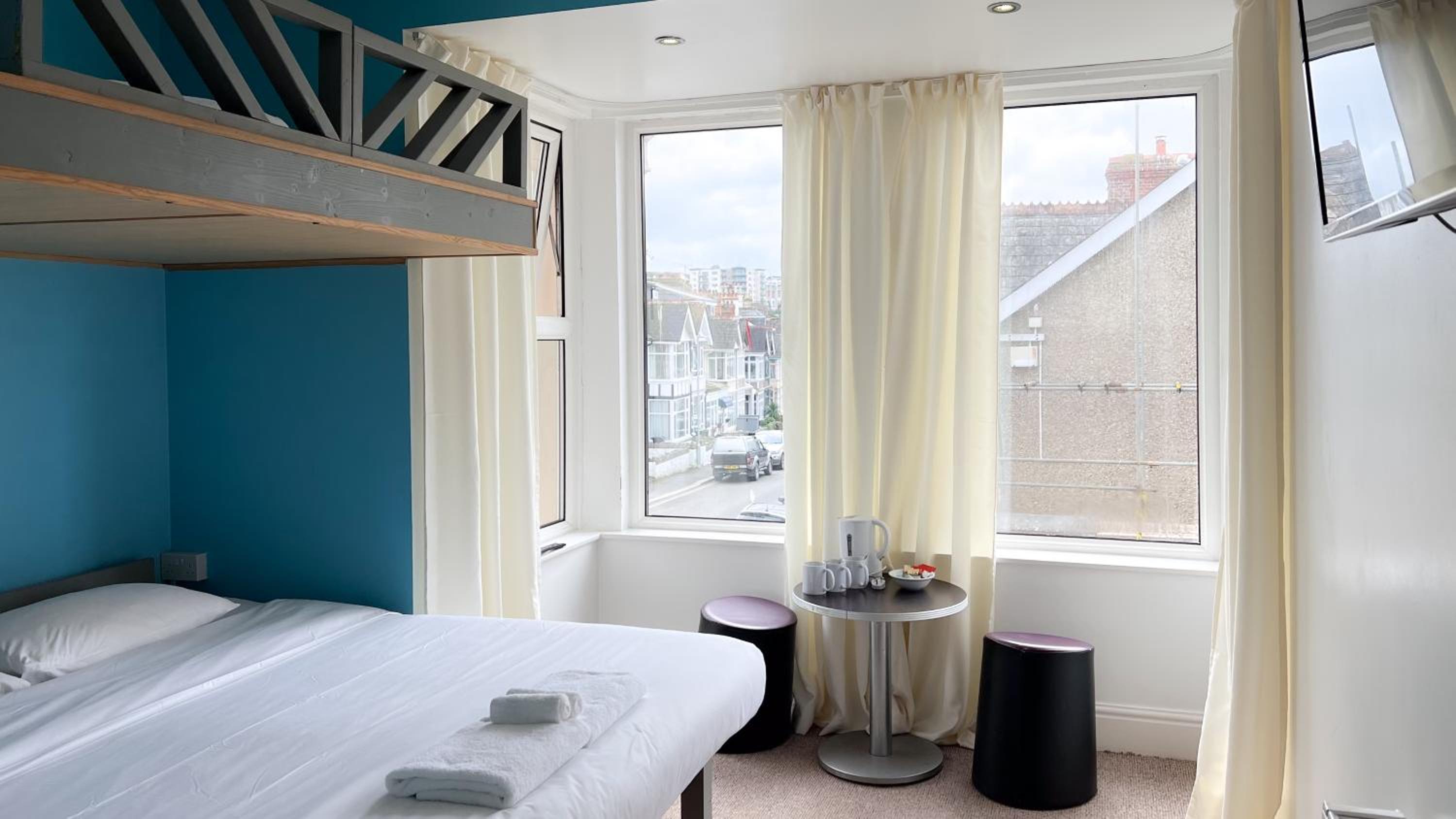 Comfort Triple Room photo 2