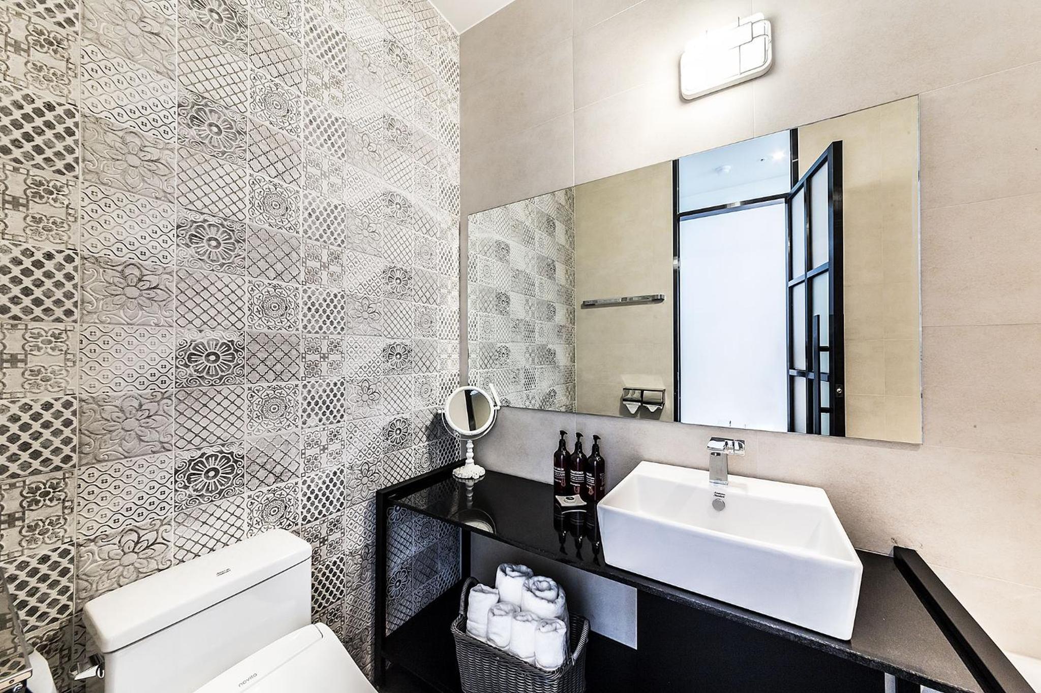 2 Type Special Deal(Ocean View)