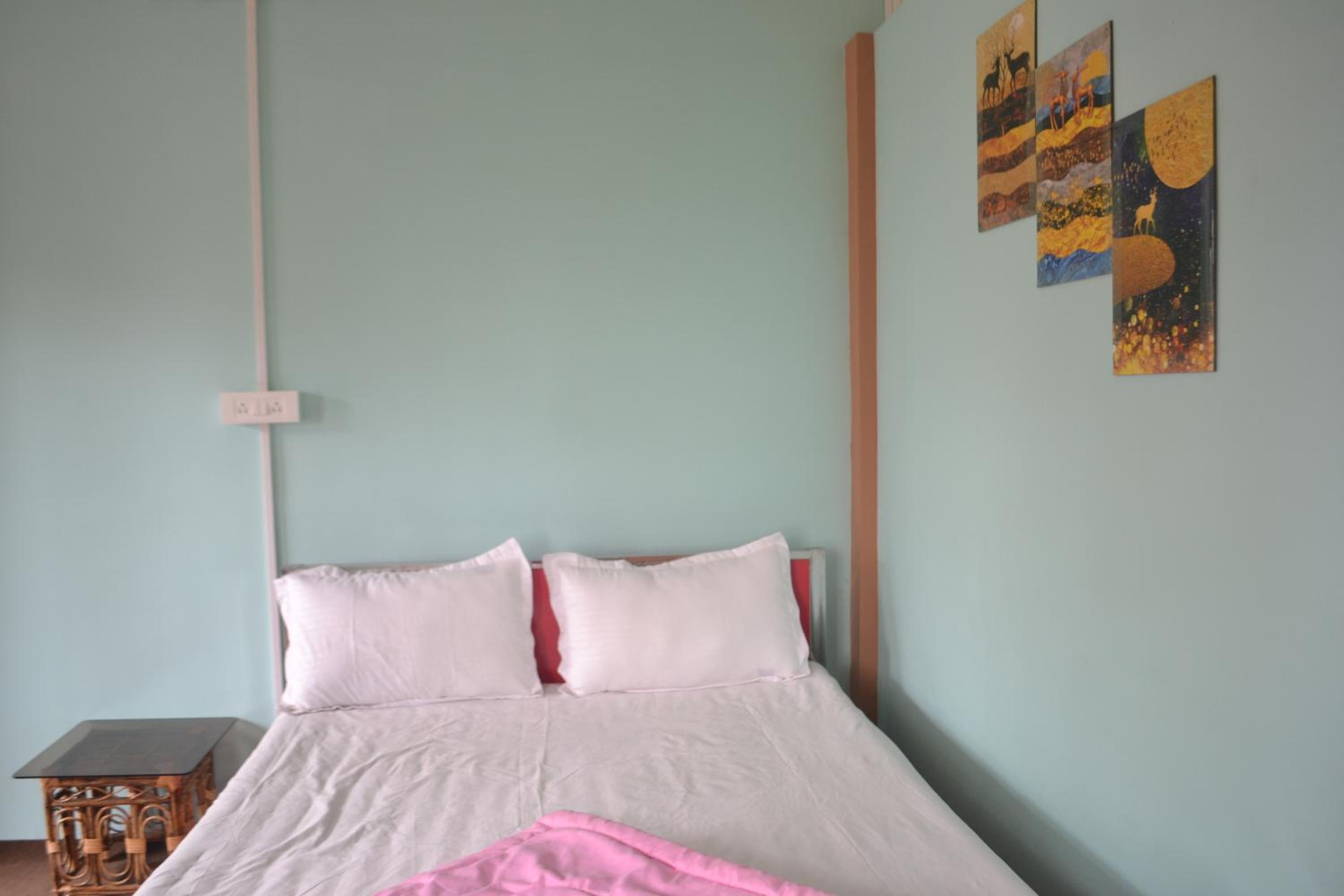 Deluxe Double Room photo 1
