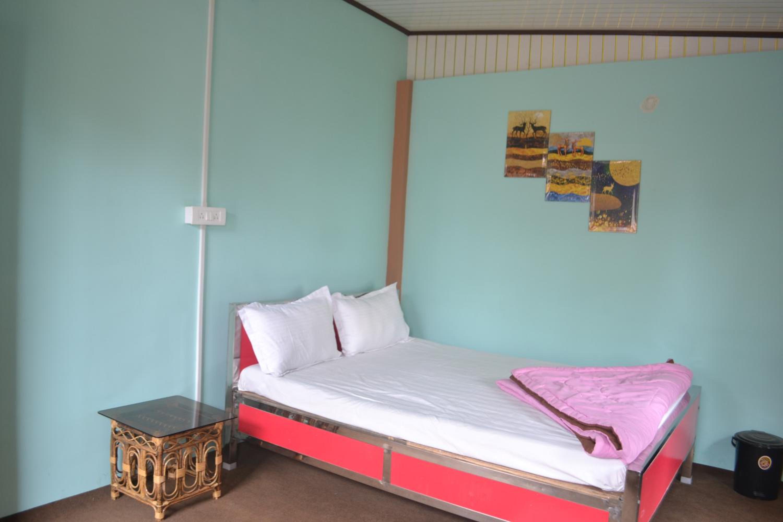 Deluxe Double Room photo 3