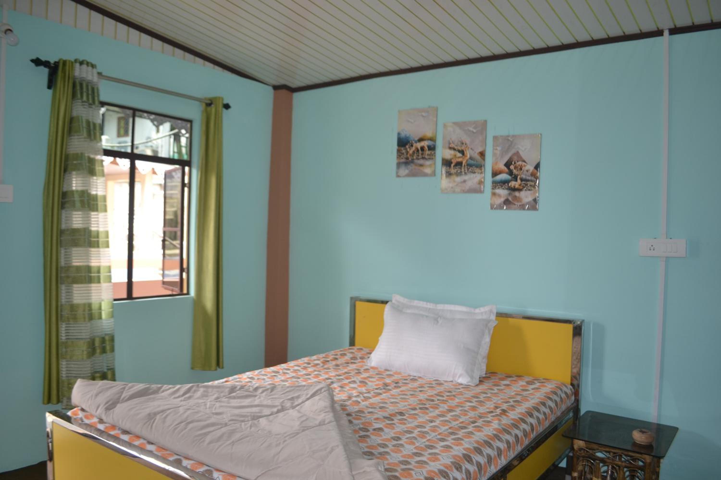 Deluxe Double Room photo 1