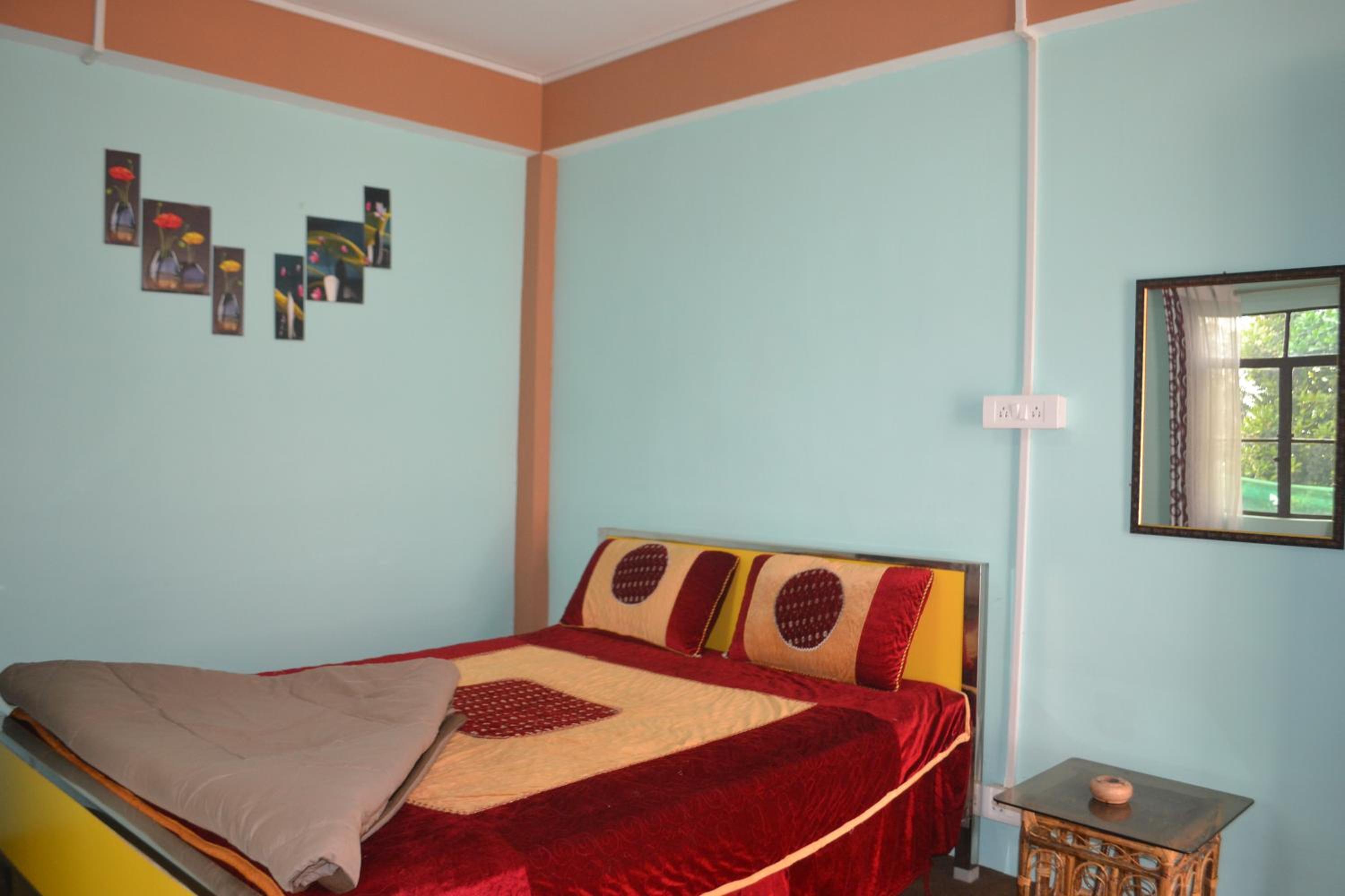 Deluxe Double Room photo 2