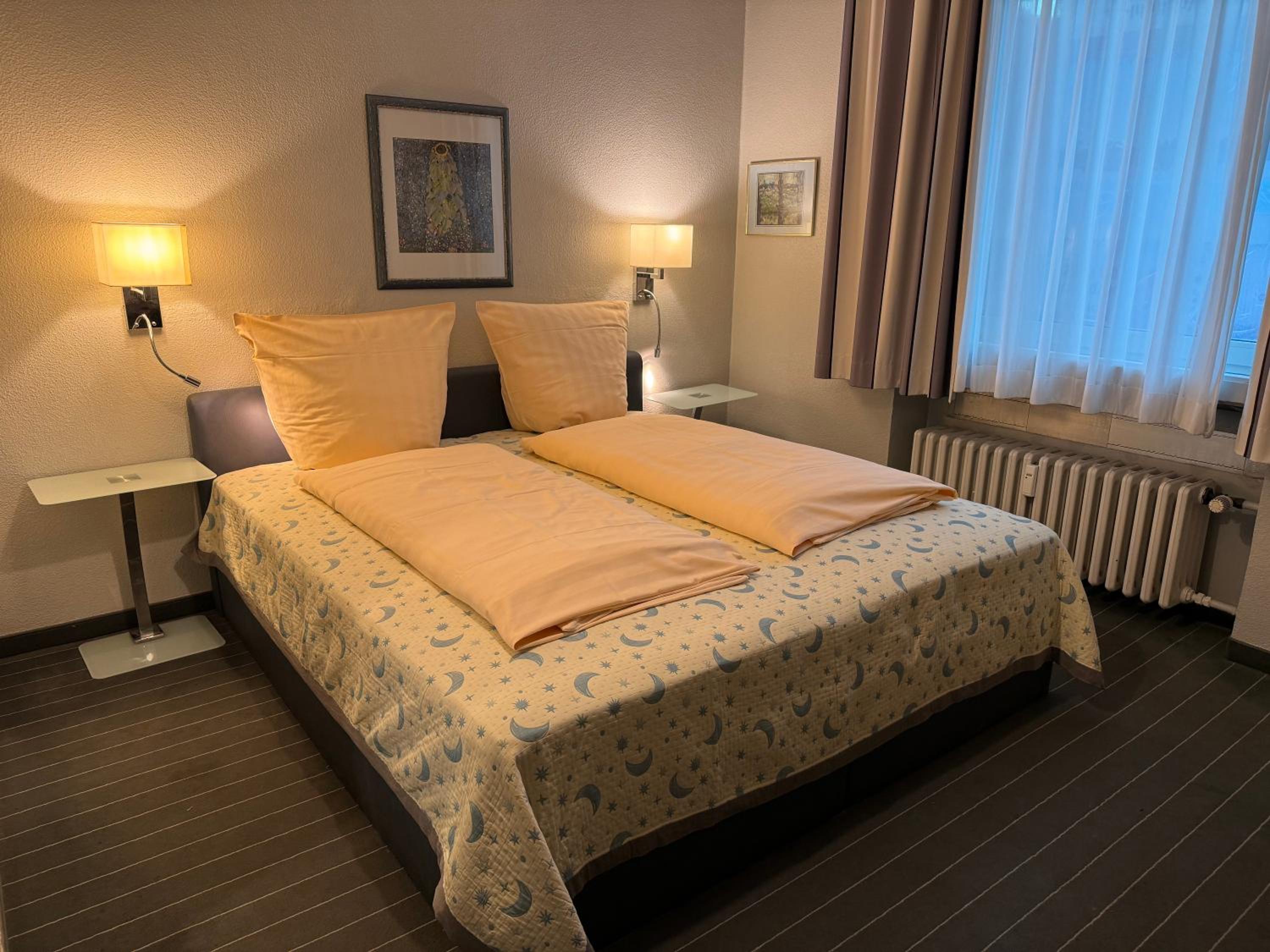 Double Room - Photo 1
