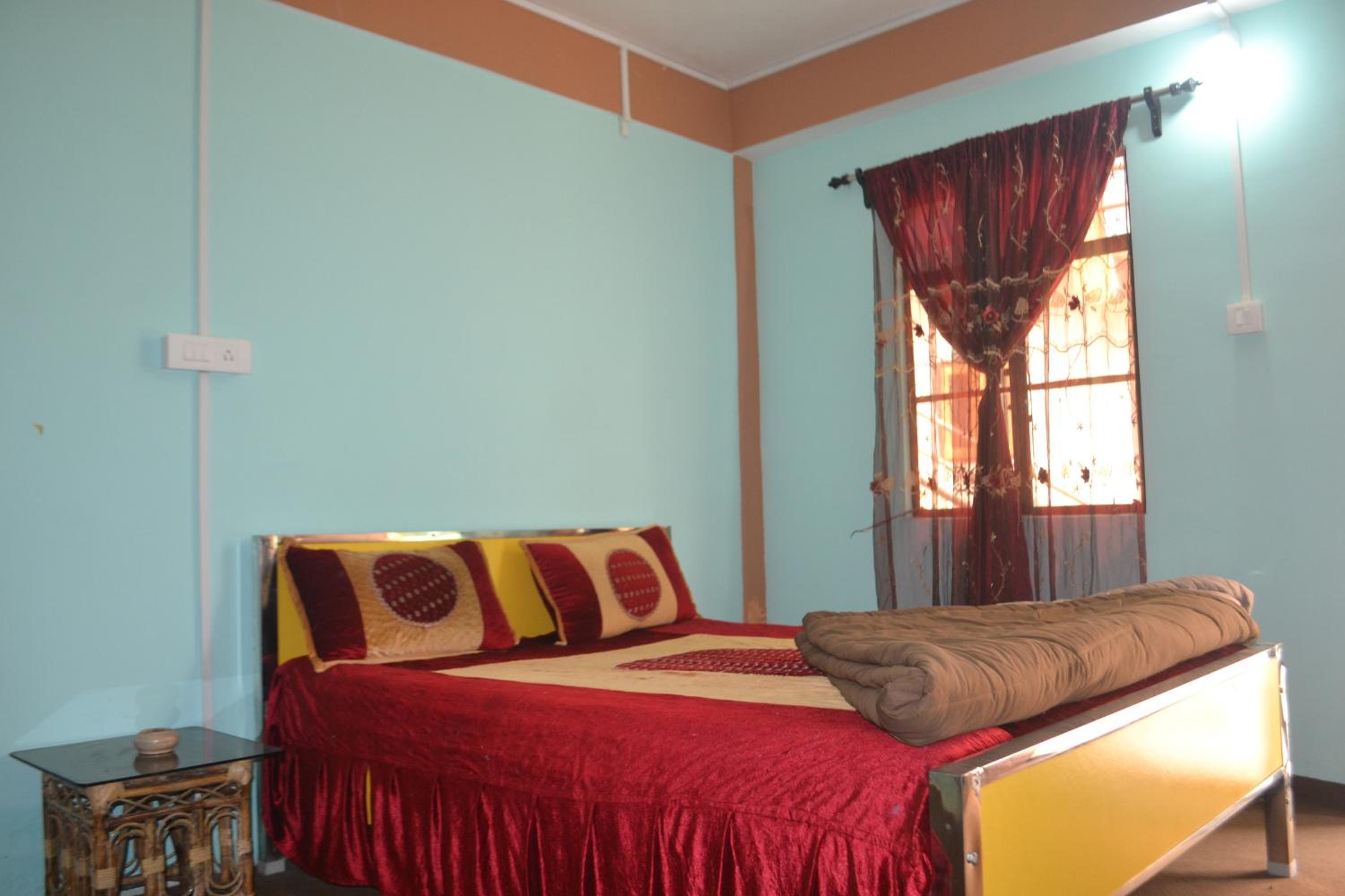 Deluxe Double Room photo 3
