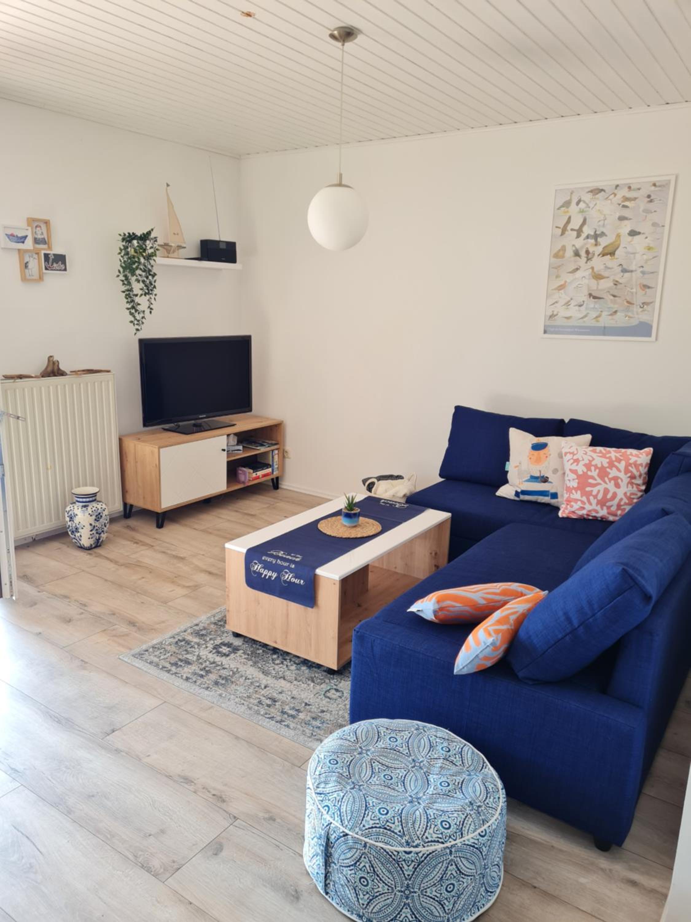 Two-Bedroom House photo 1