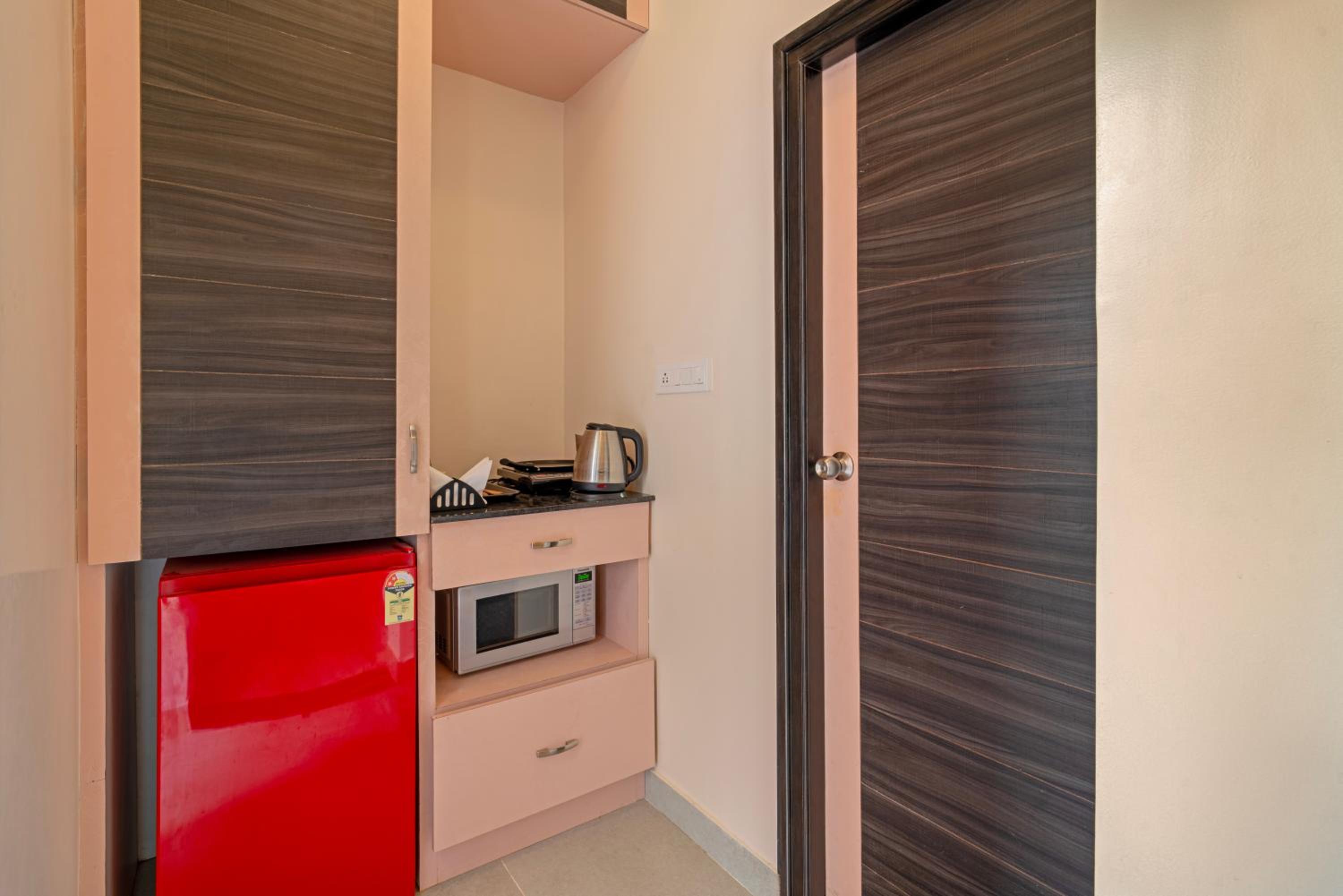 Apartment - Split Level photo 2