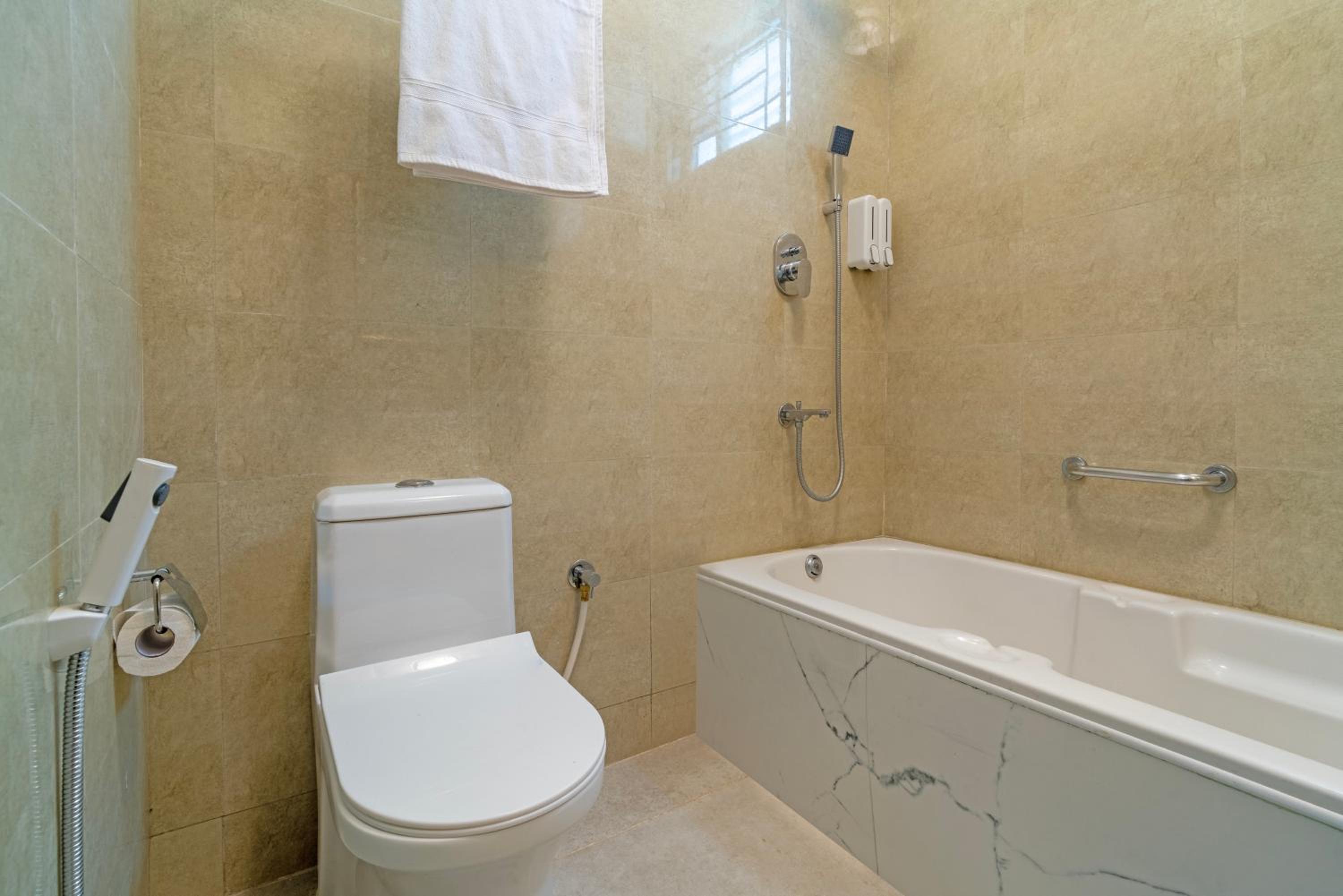 Luxury Triple Room photo 3