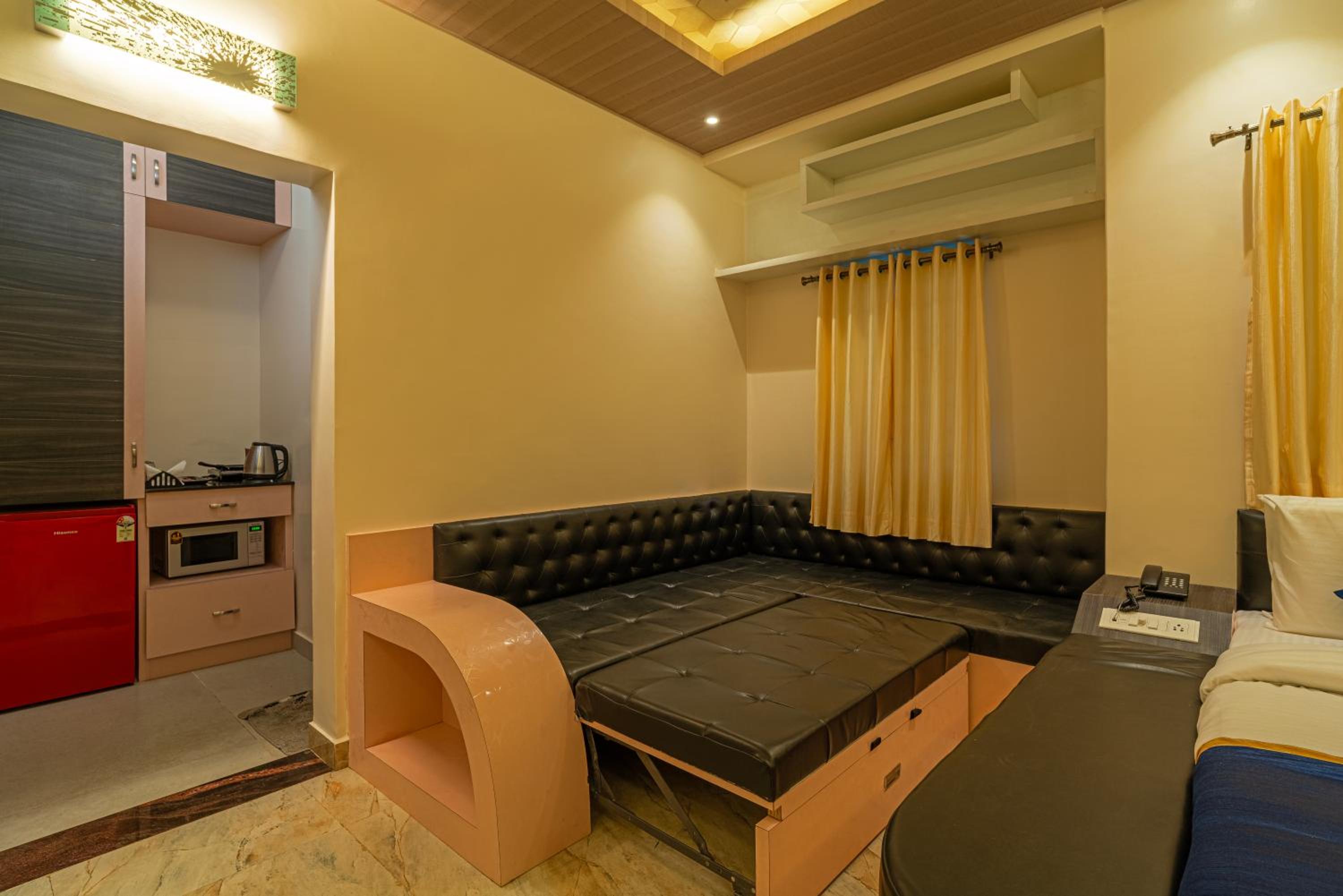 Apartment - Split Level photo 3