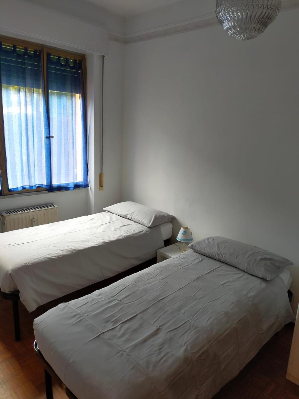 Two-Bedroom Apartment photo 2